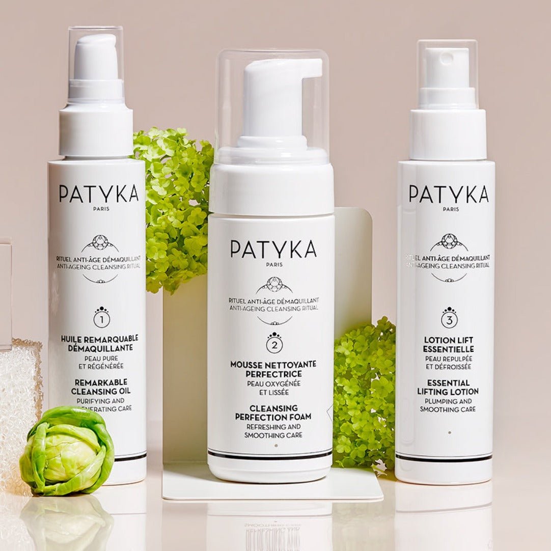 PATYKA Essential Lifting Lotion - Skin Love Cream