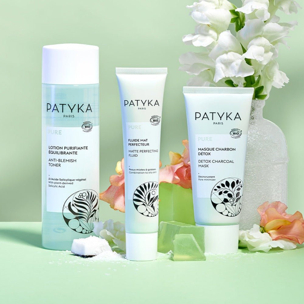 PATYKA Anti - Blemish Toner - Skin Love Cream