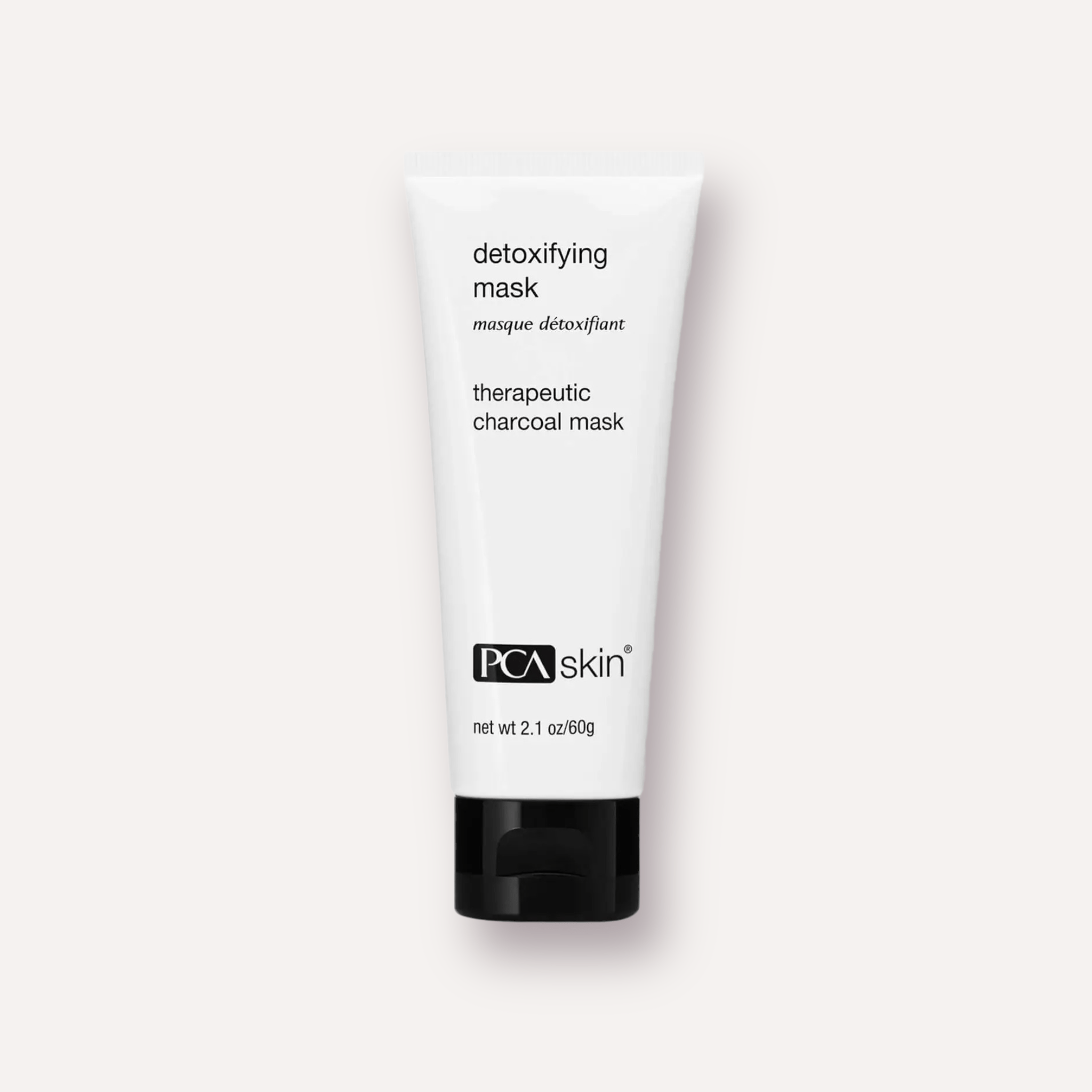 PCA Skin Detoxifying Mask - Skin Love Cream
