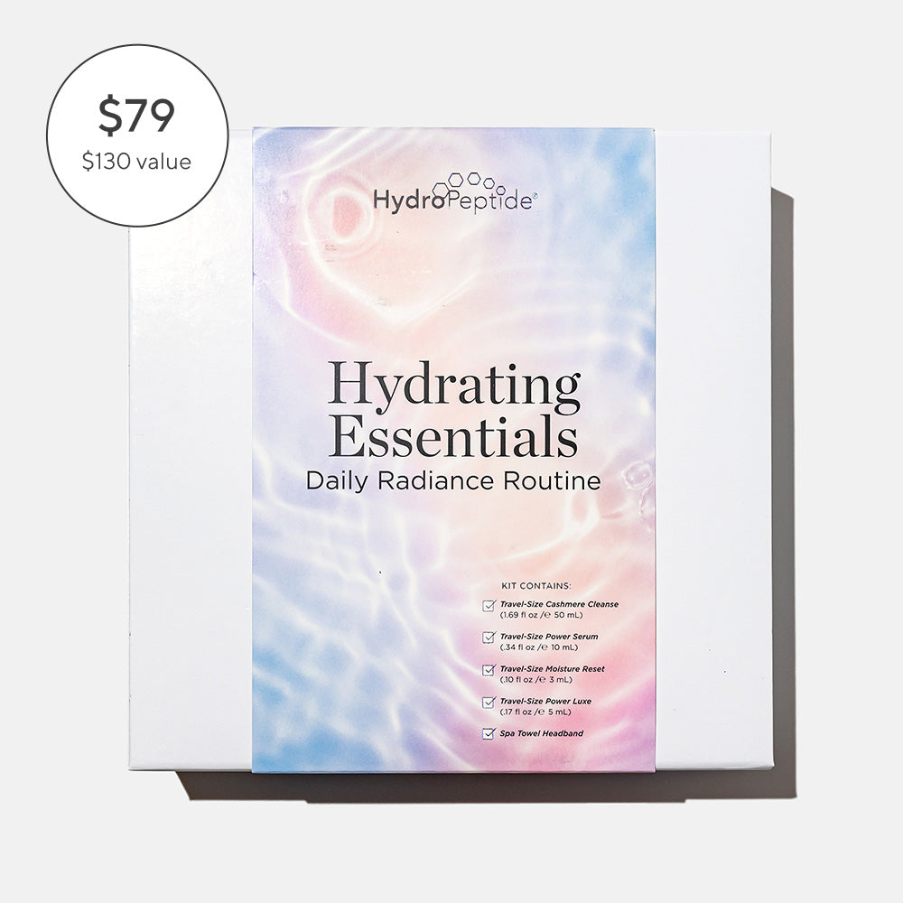 HydroPeptide Hydrating Essentials