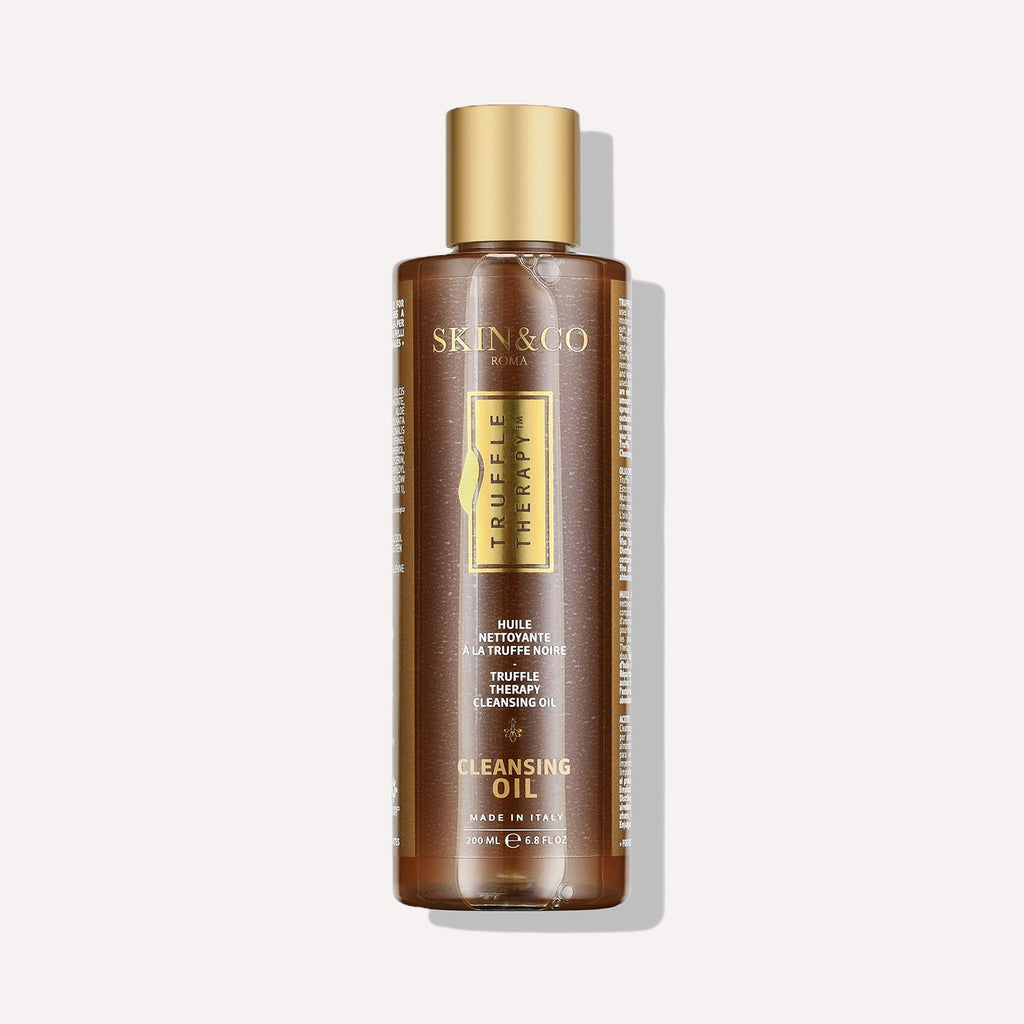 SKIN&CO Truffle Therapy Cleansing Oil
