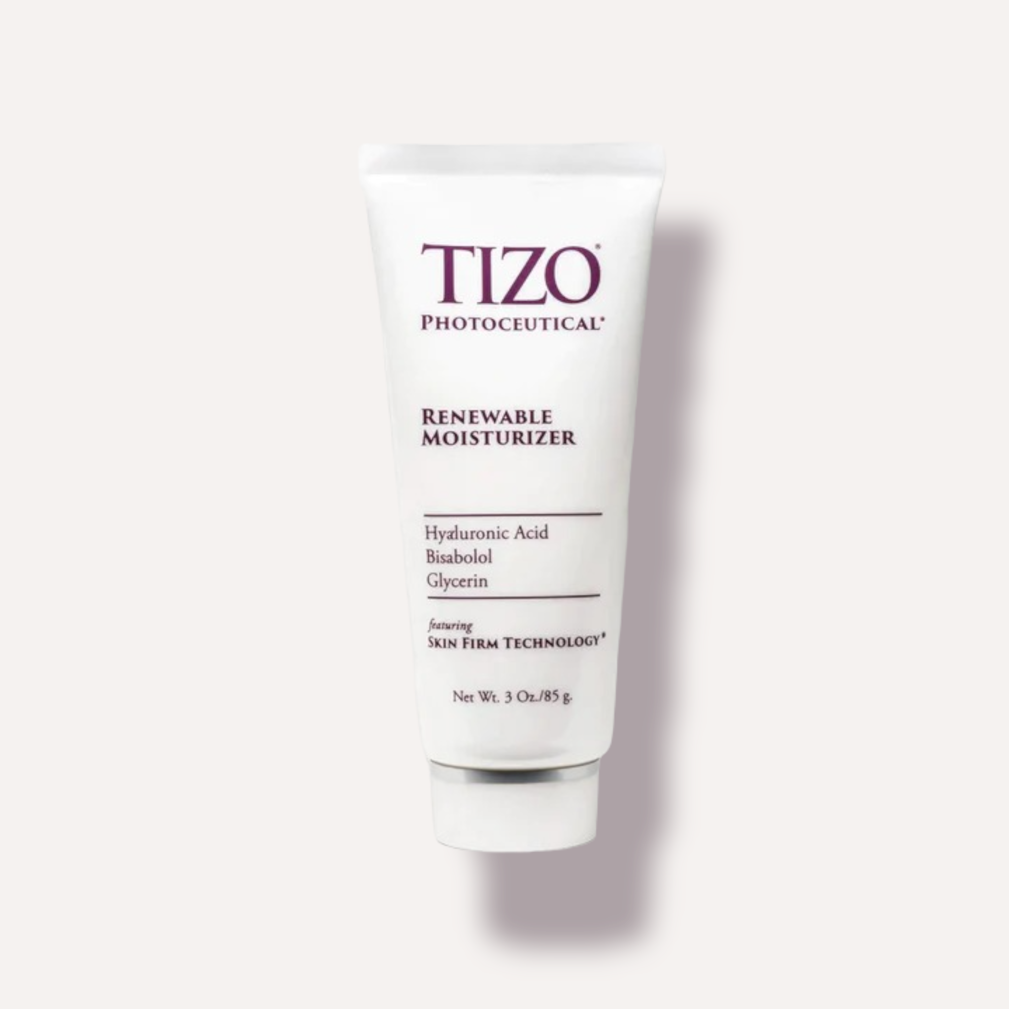 TIZO Renewable Moisturizer