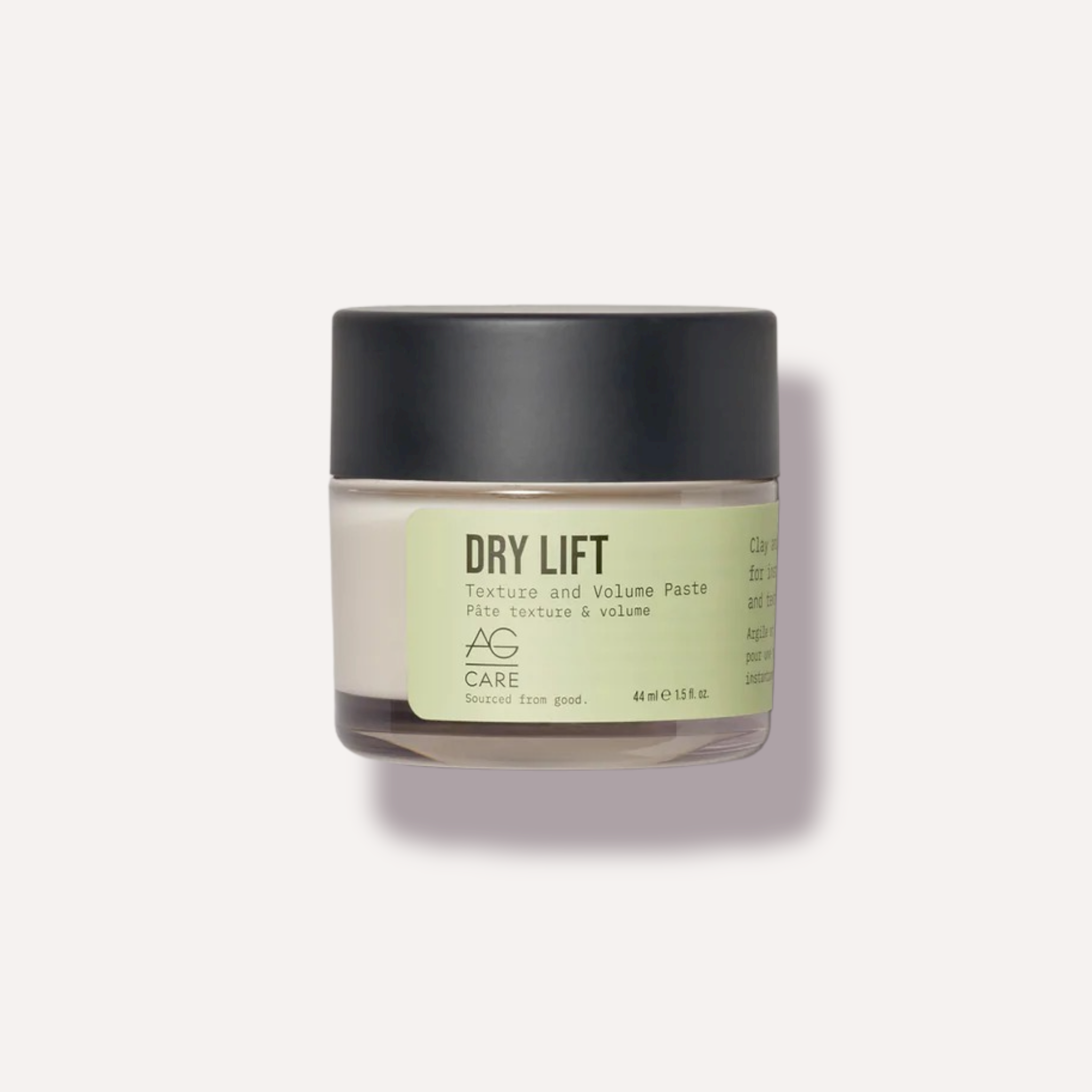 AG Hair Dry Lift Texture & Volume Paste