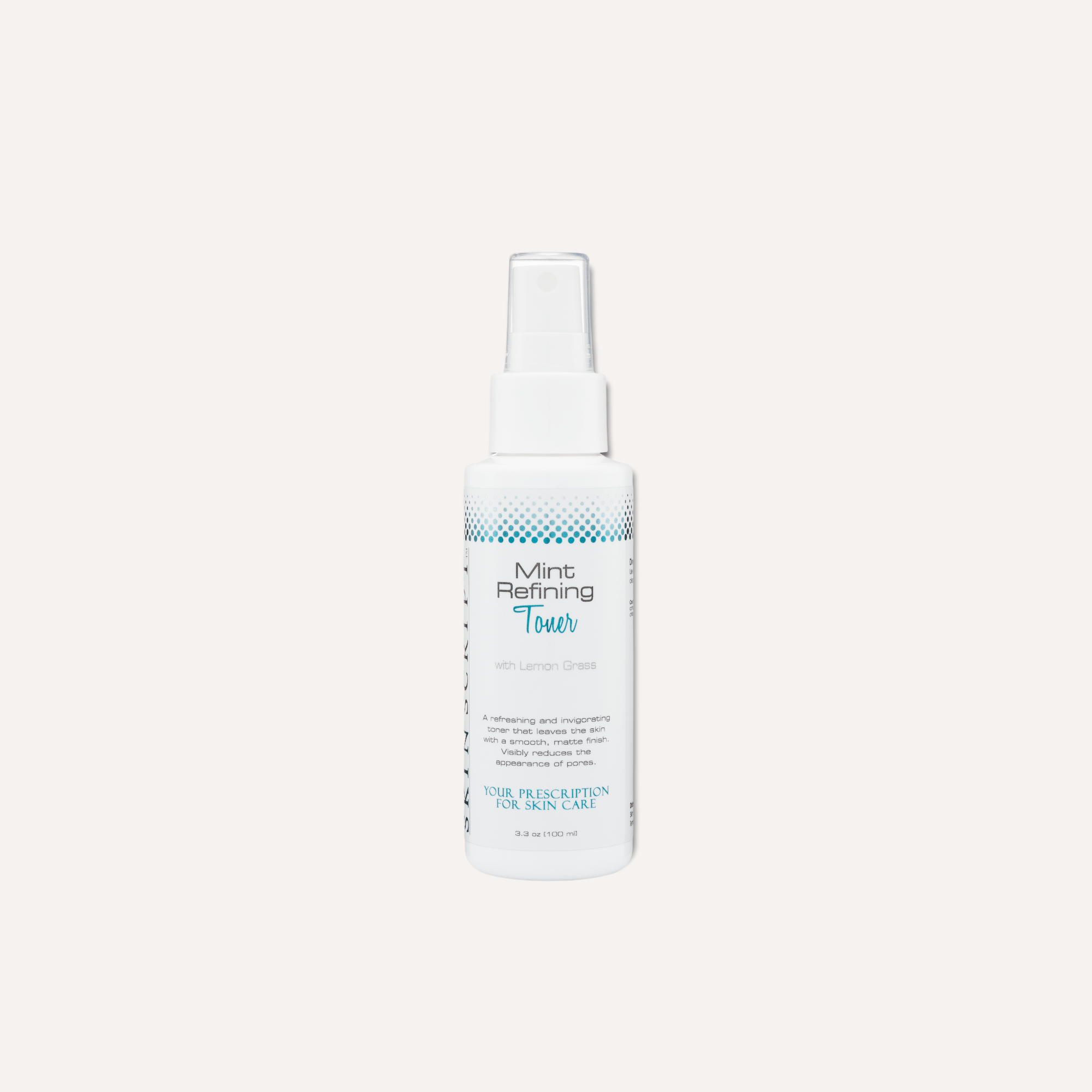 Skin Script Mint Refining Toner - Skin Love Cream