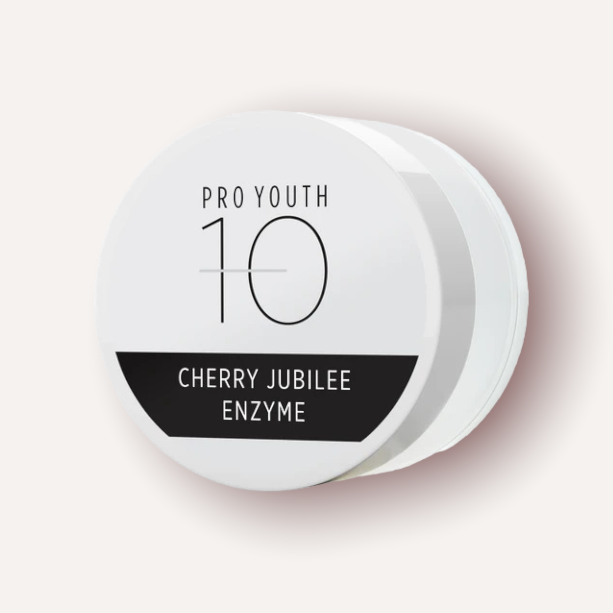 Rhonda Allison Cherry Jubilee Enzyme