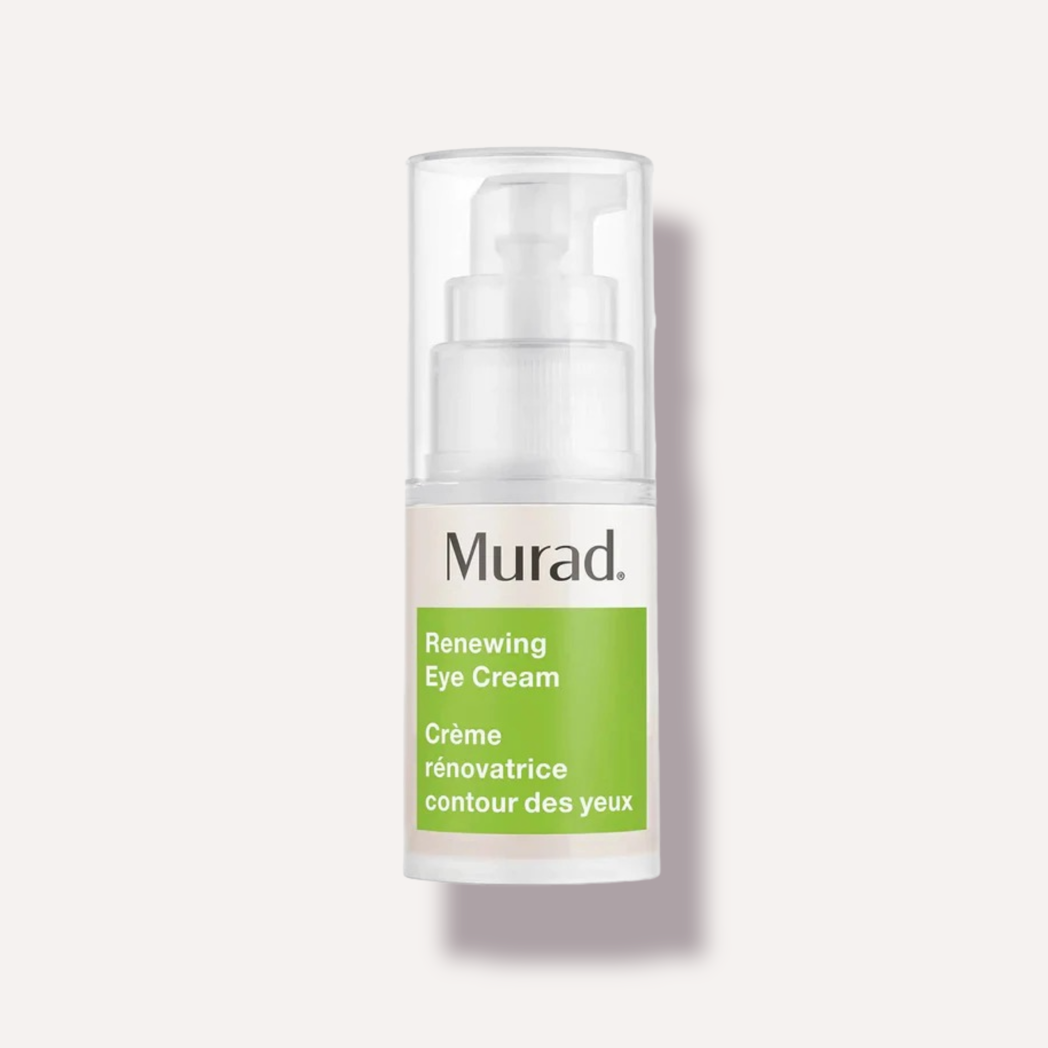 Murad Resurgence Renewing Eye Cream