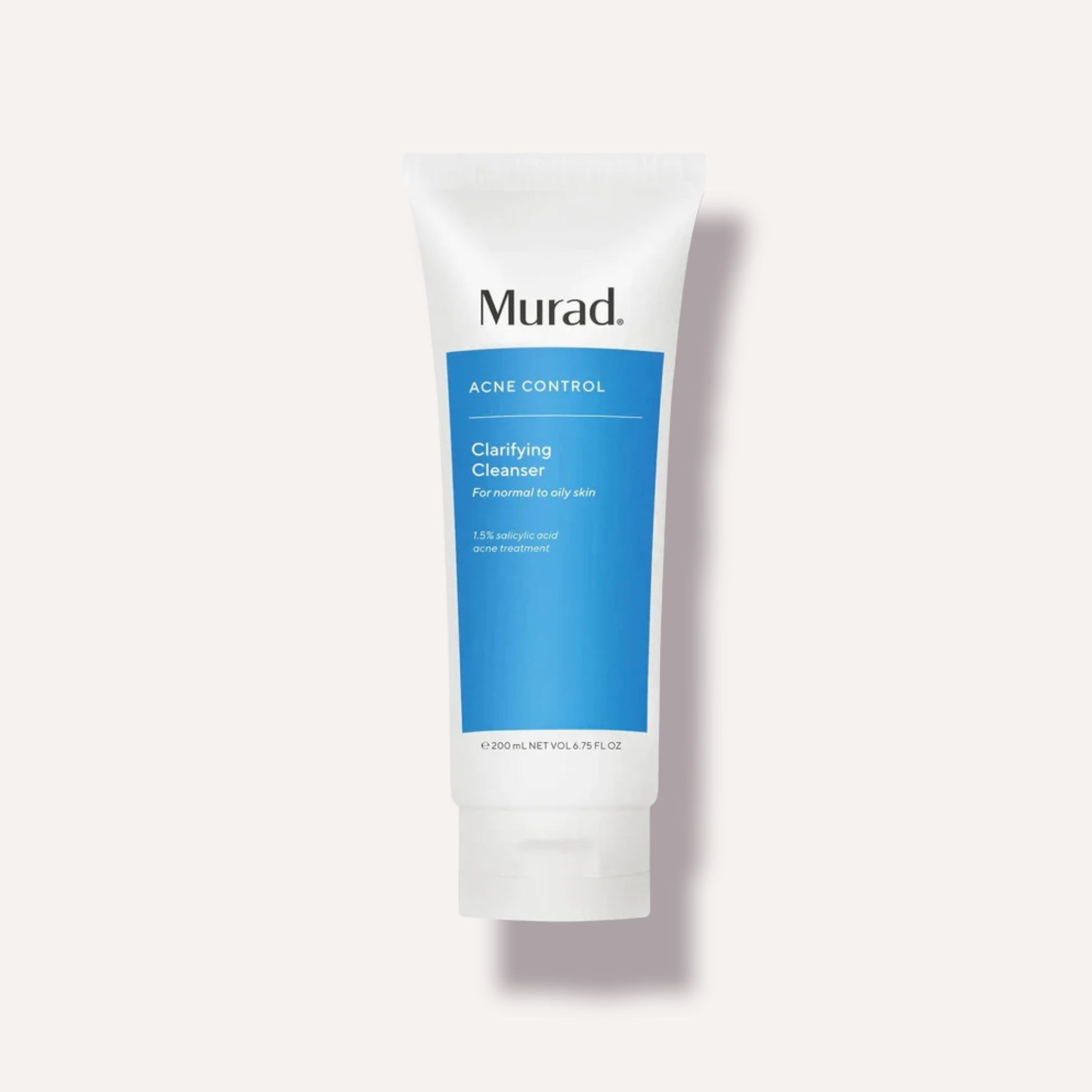 Murad Acne Control Clarifying Cleanser