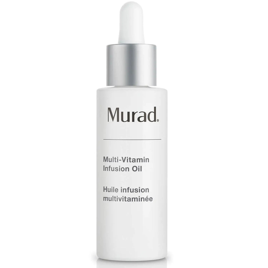 Murad Face Oil