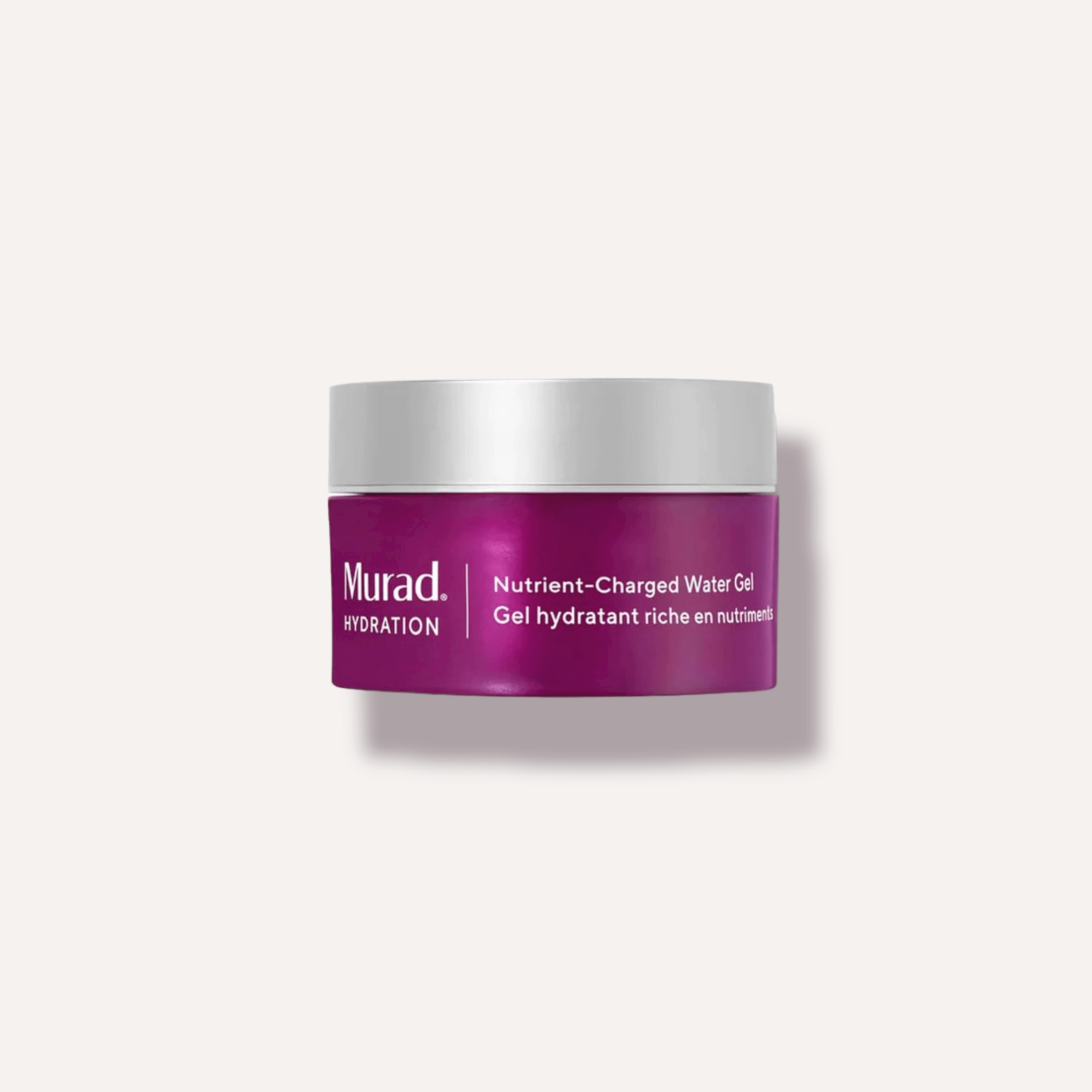 Murad Nutrient - Charged Water Gel - Skin Love Cream