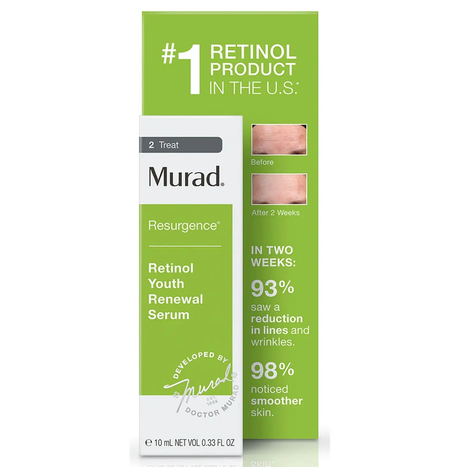 Murad Face Serum