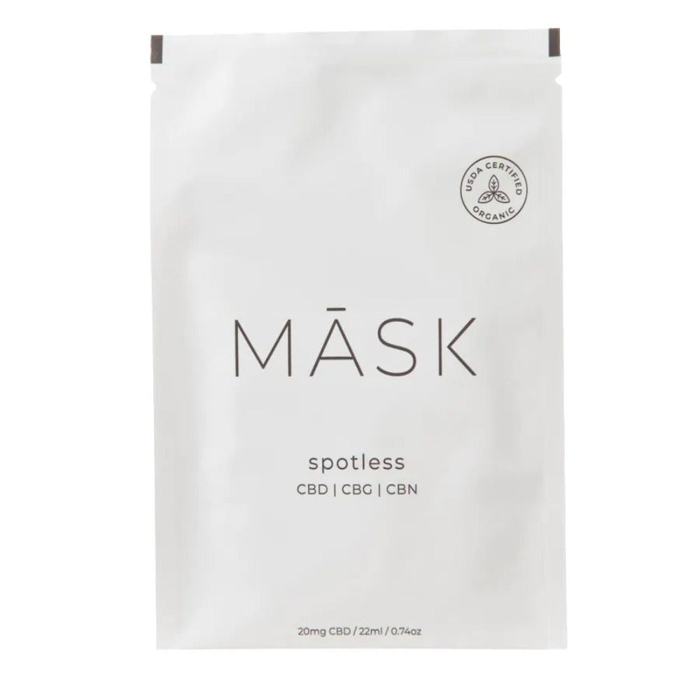 MASK Sheet Mask
