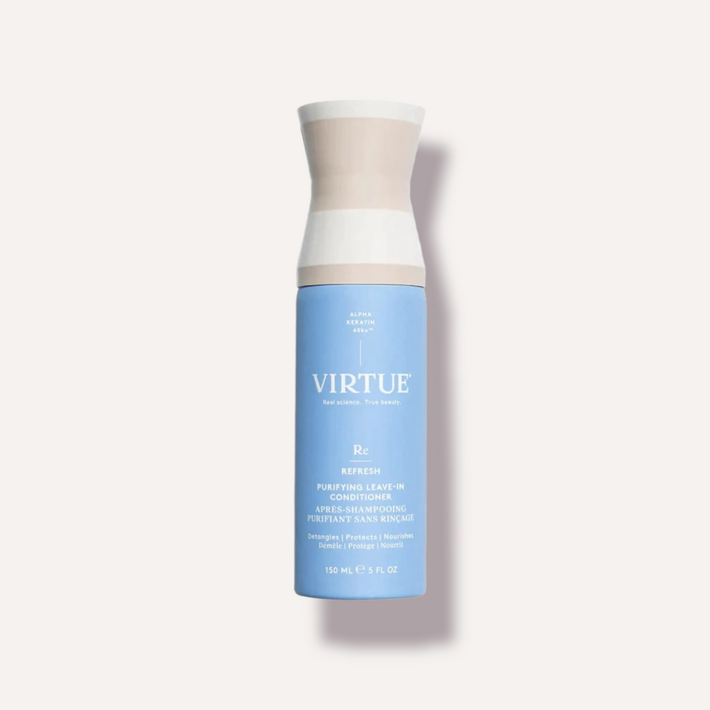 VIRTUE Refresh Purifying Leave-In Conditioner
