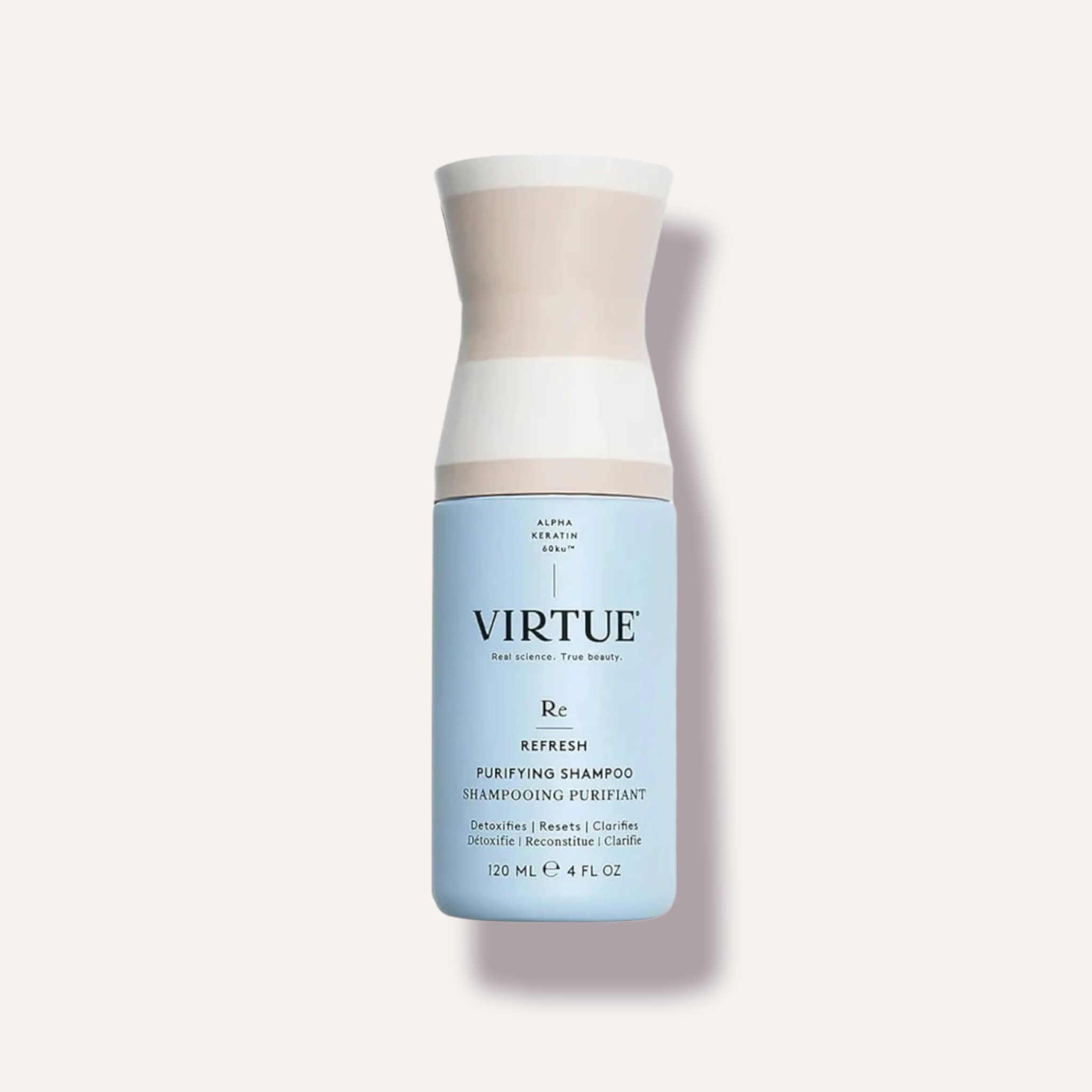 VIRTUE Refresh Purifying Shampoo