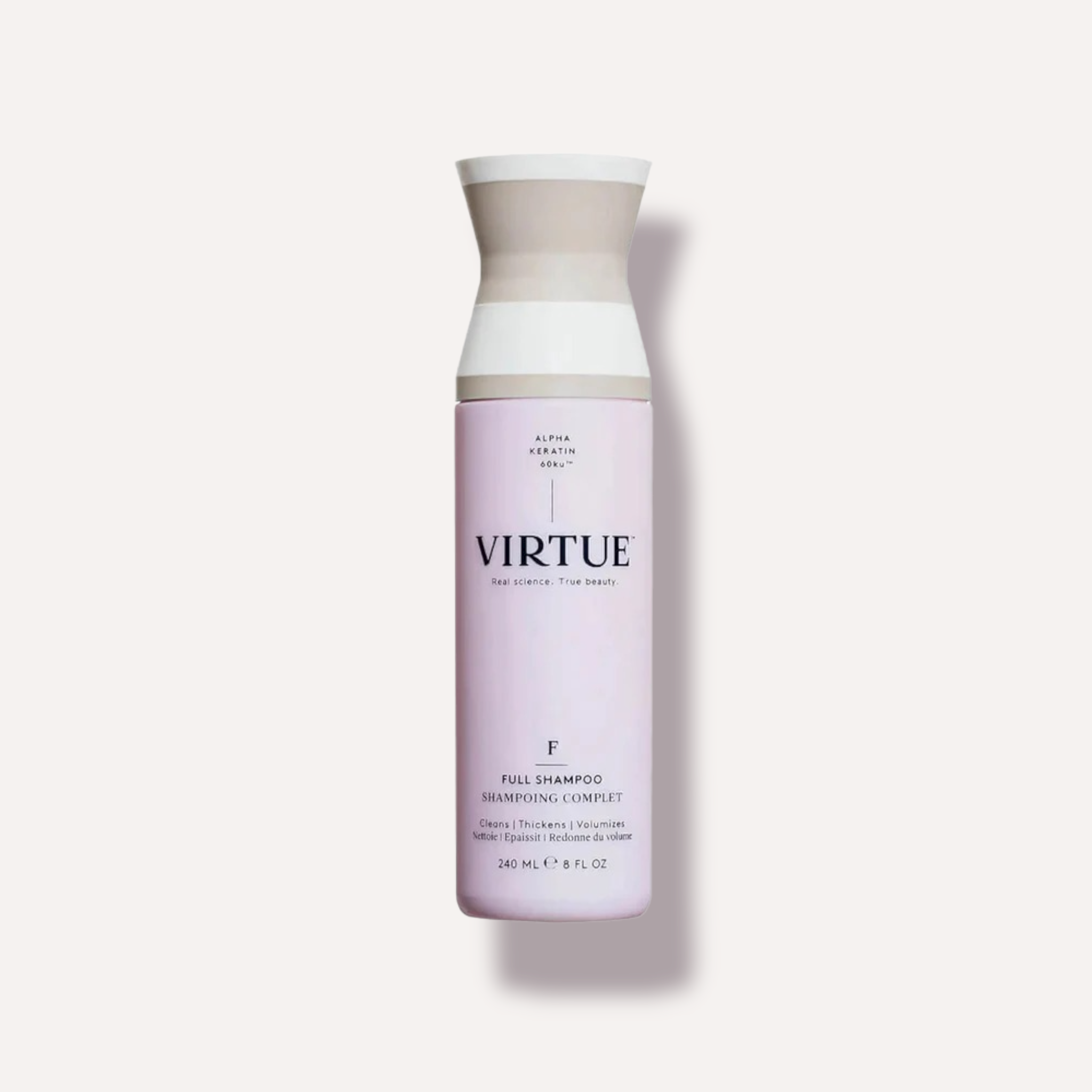 VIRTUE Full Shampoo