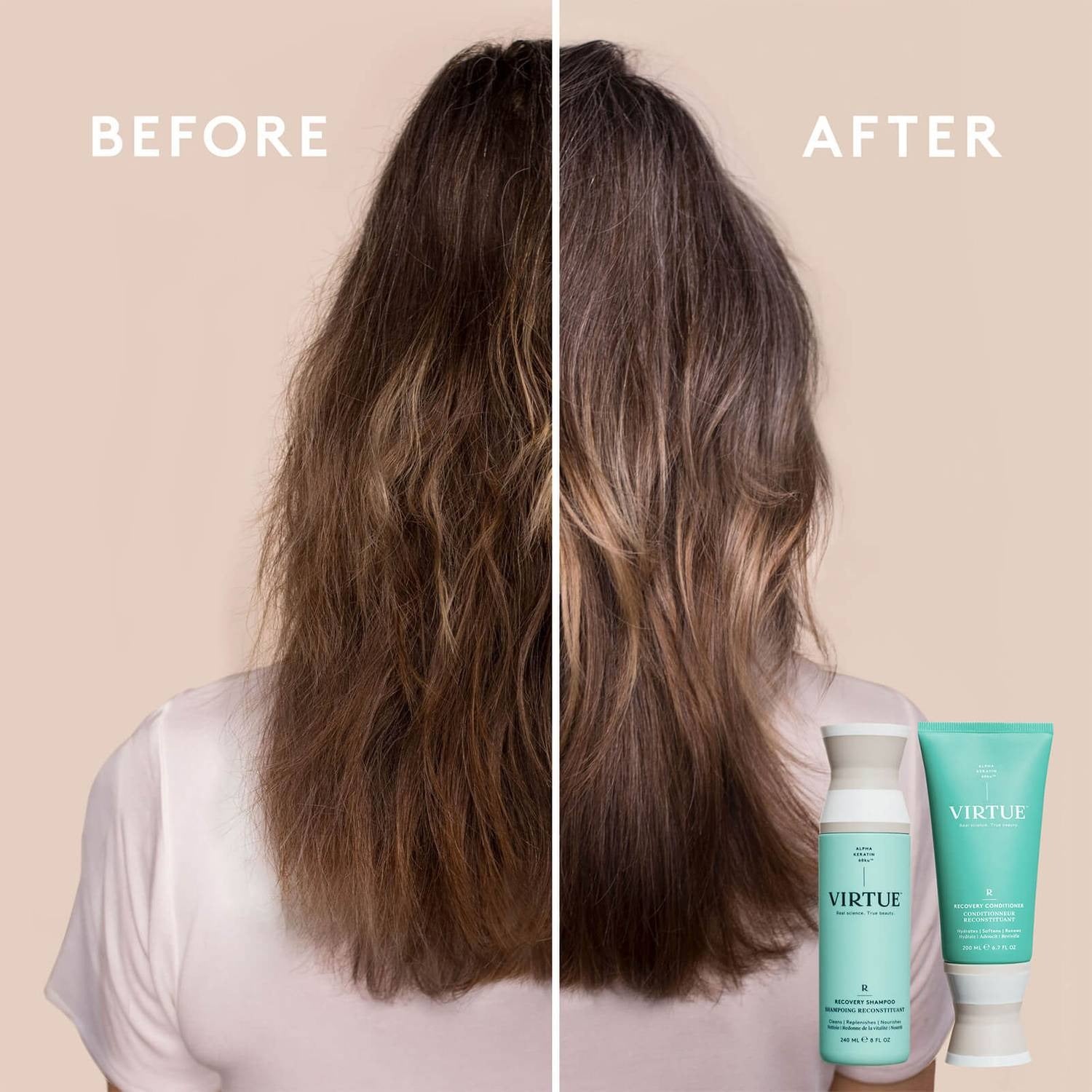 VIRTUE Recovery Conditioner 