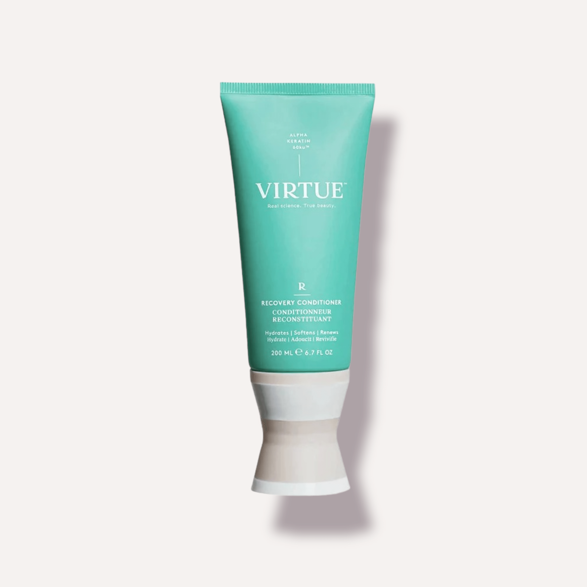 VIRTUE Recovery Conditioner - Skin Love Cream