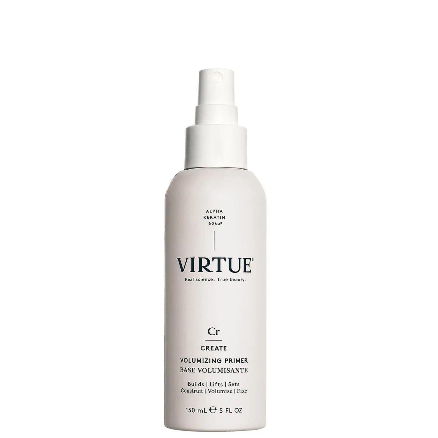 VIRTUE Volumizing Primer - Skin Love Cream