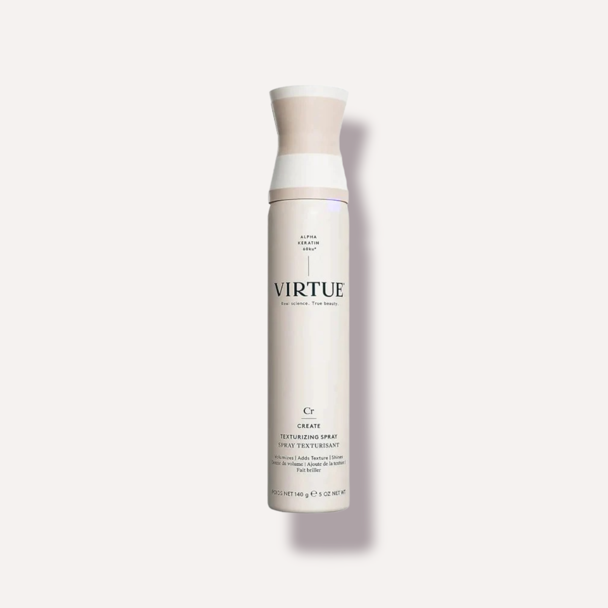 VIRTUE Texturizing Spray