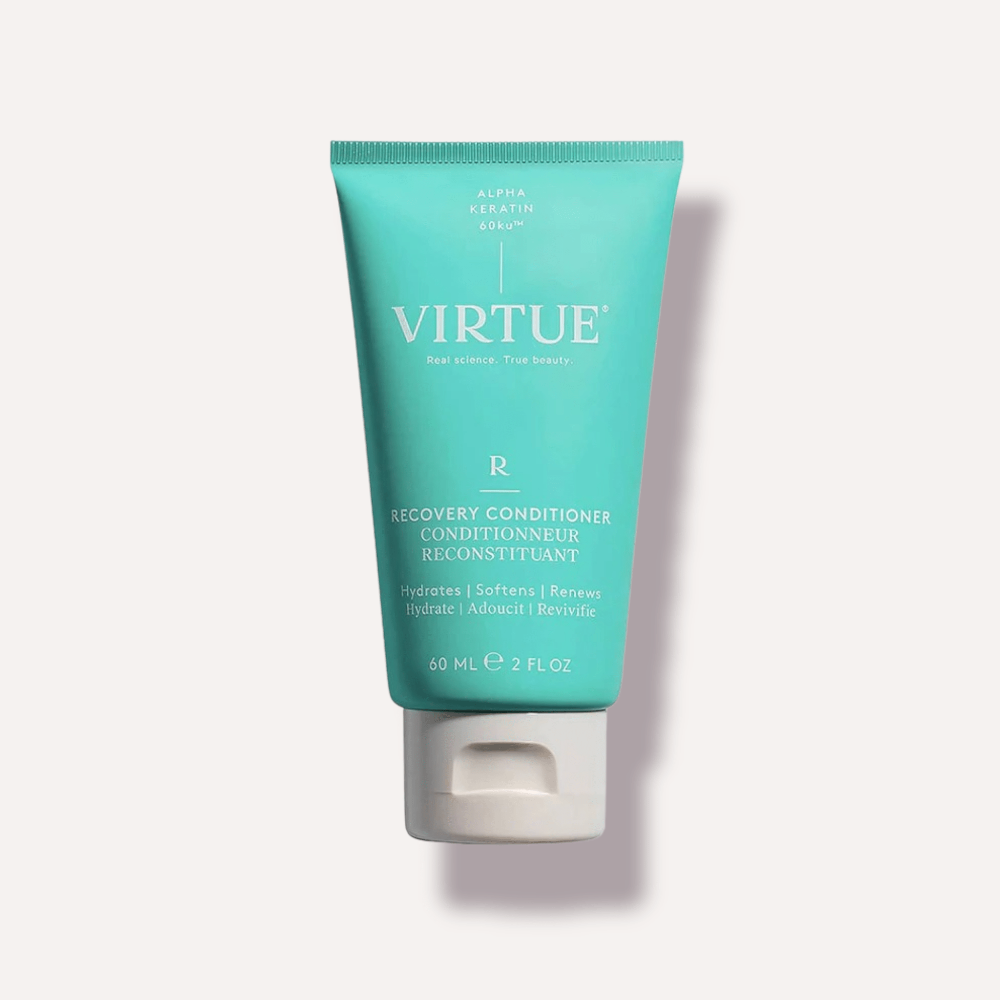VIRTUE Recovery Conditioner - Skin Love Cream