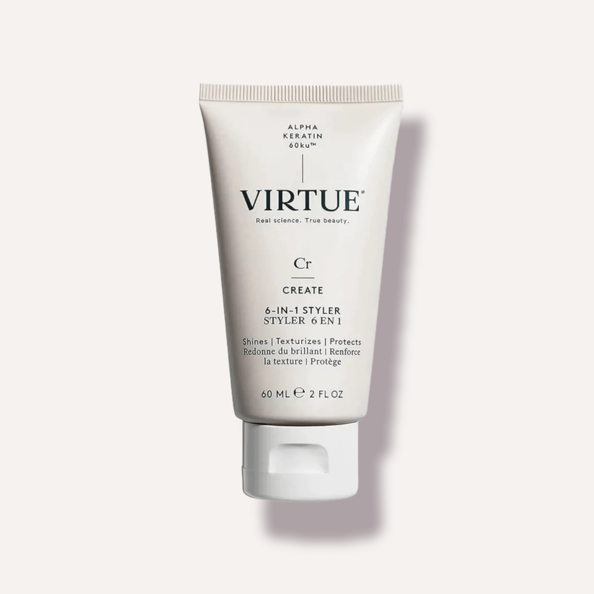 VIRTUE 6 - in - 1 Styler - Skin Love Cream