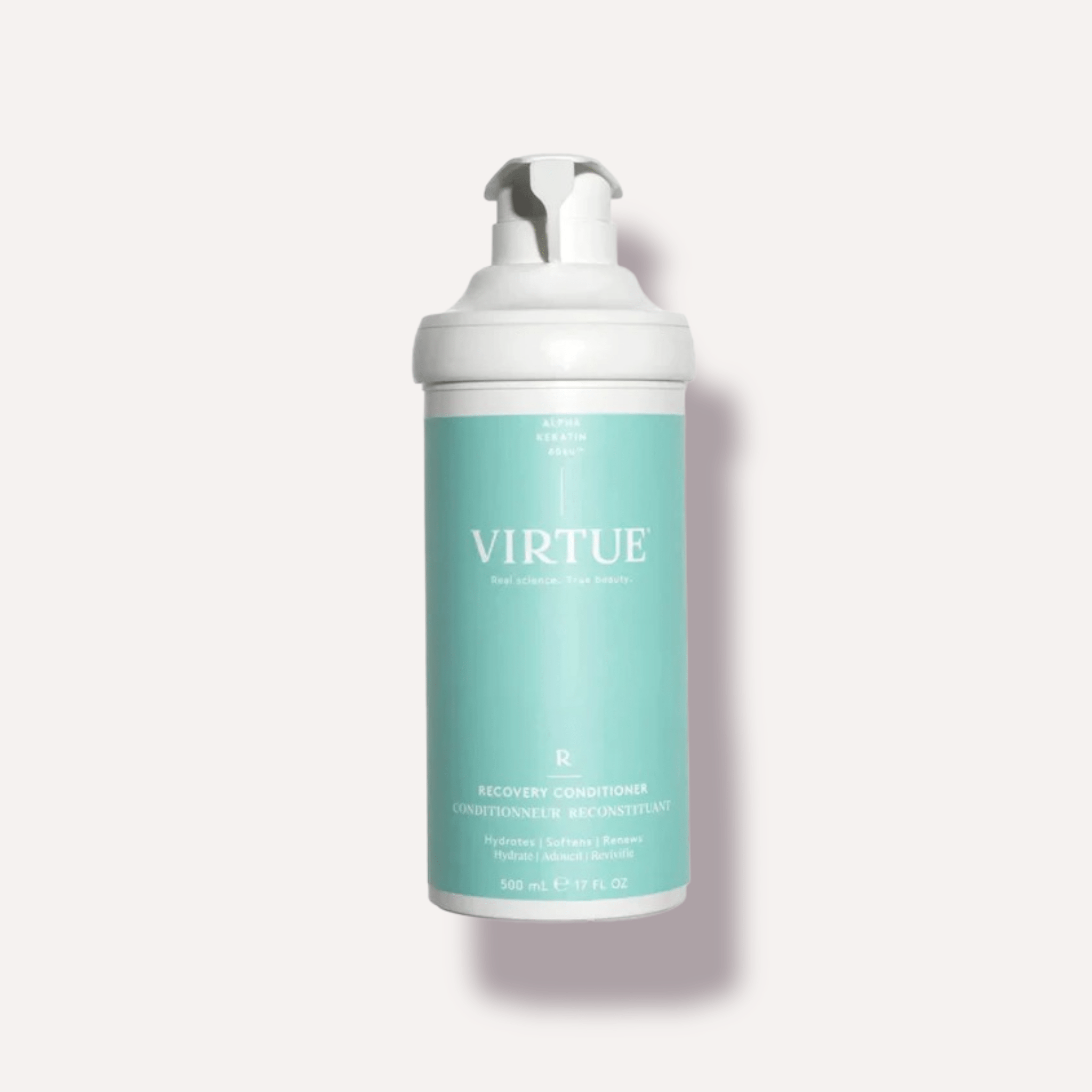 VIRTUE Recovery Conditioner - Skin Love Cream
