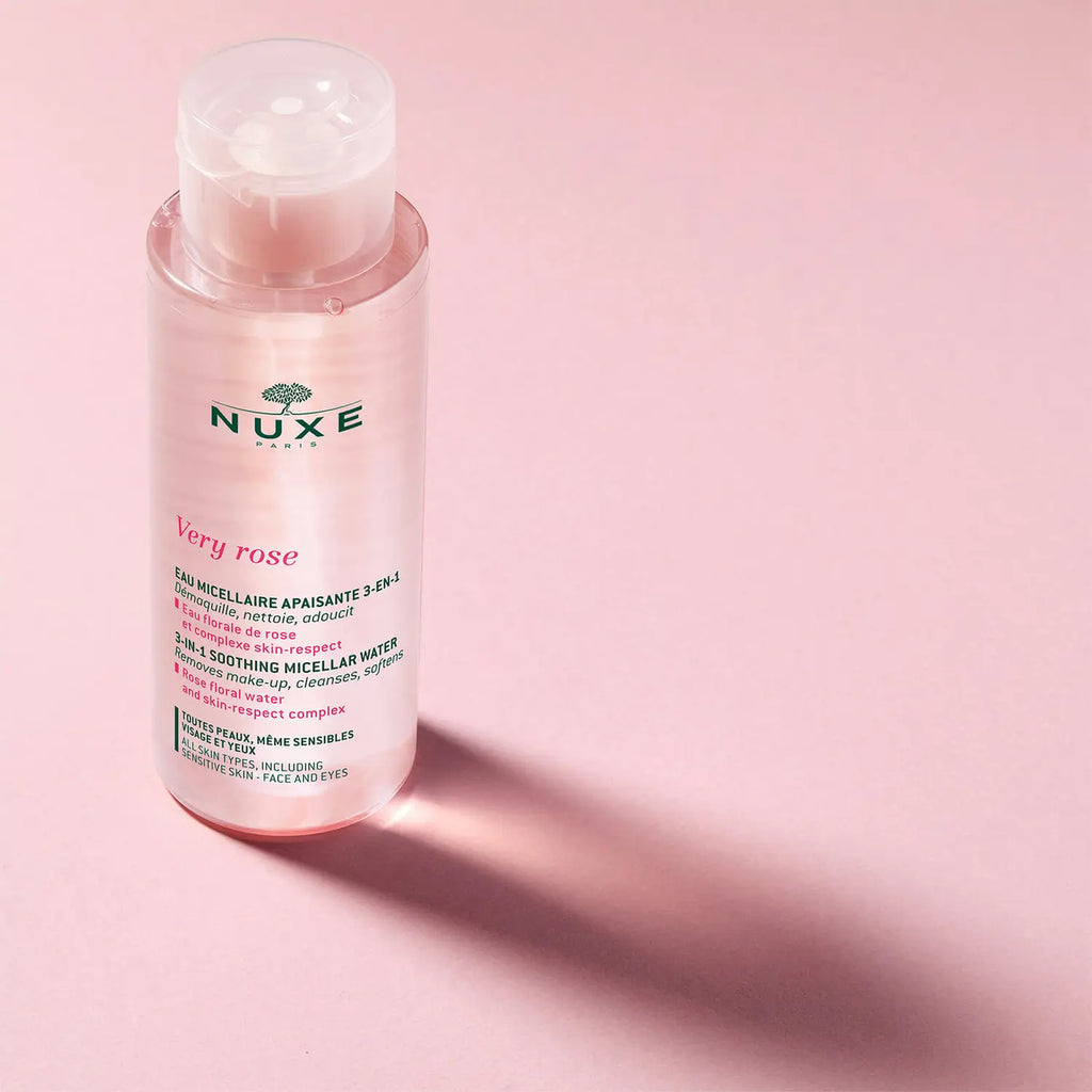 NUXE Soothing Micellar Water