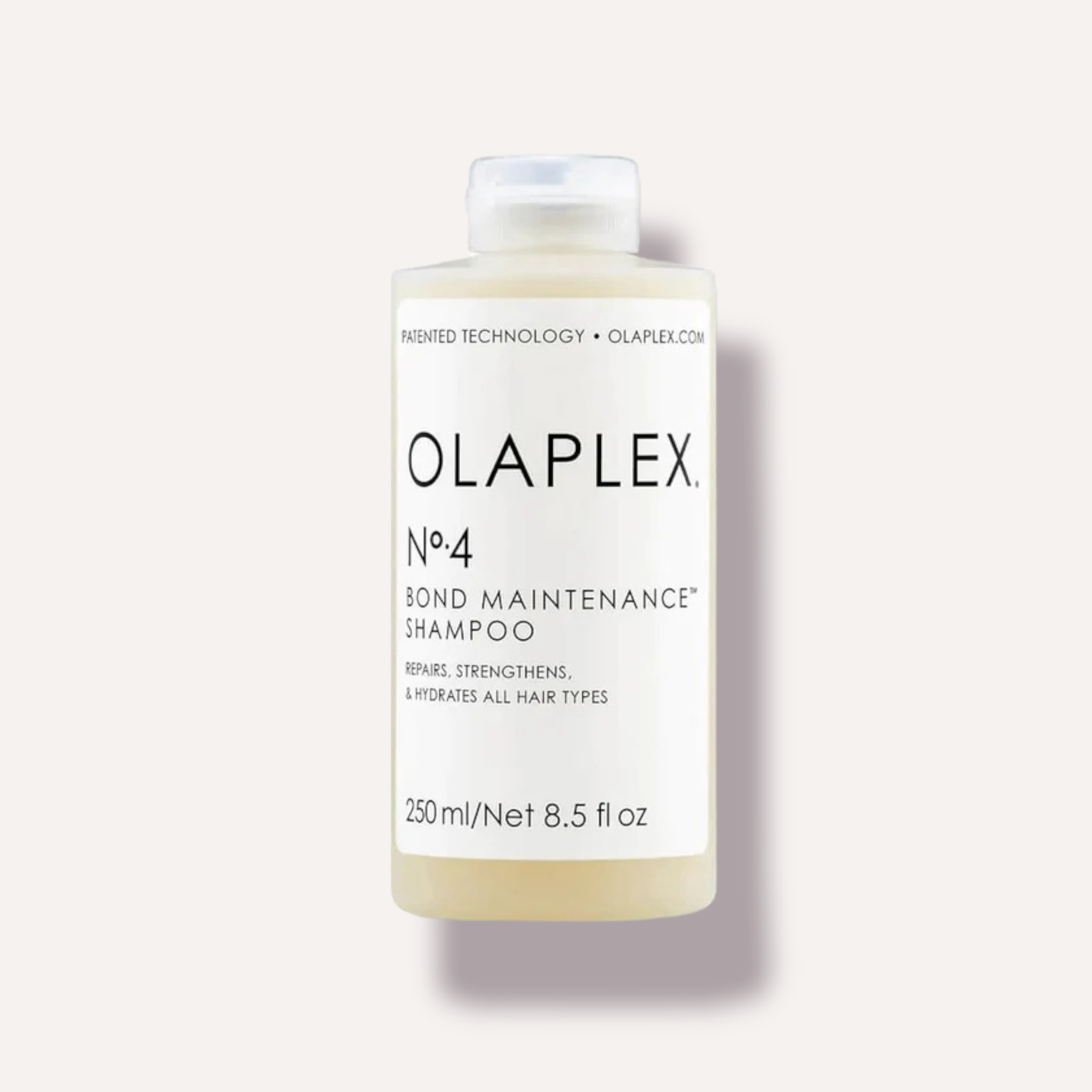 Olaplex No. 4 Bond Maintenance Shampoo