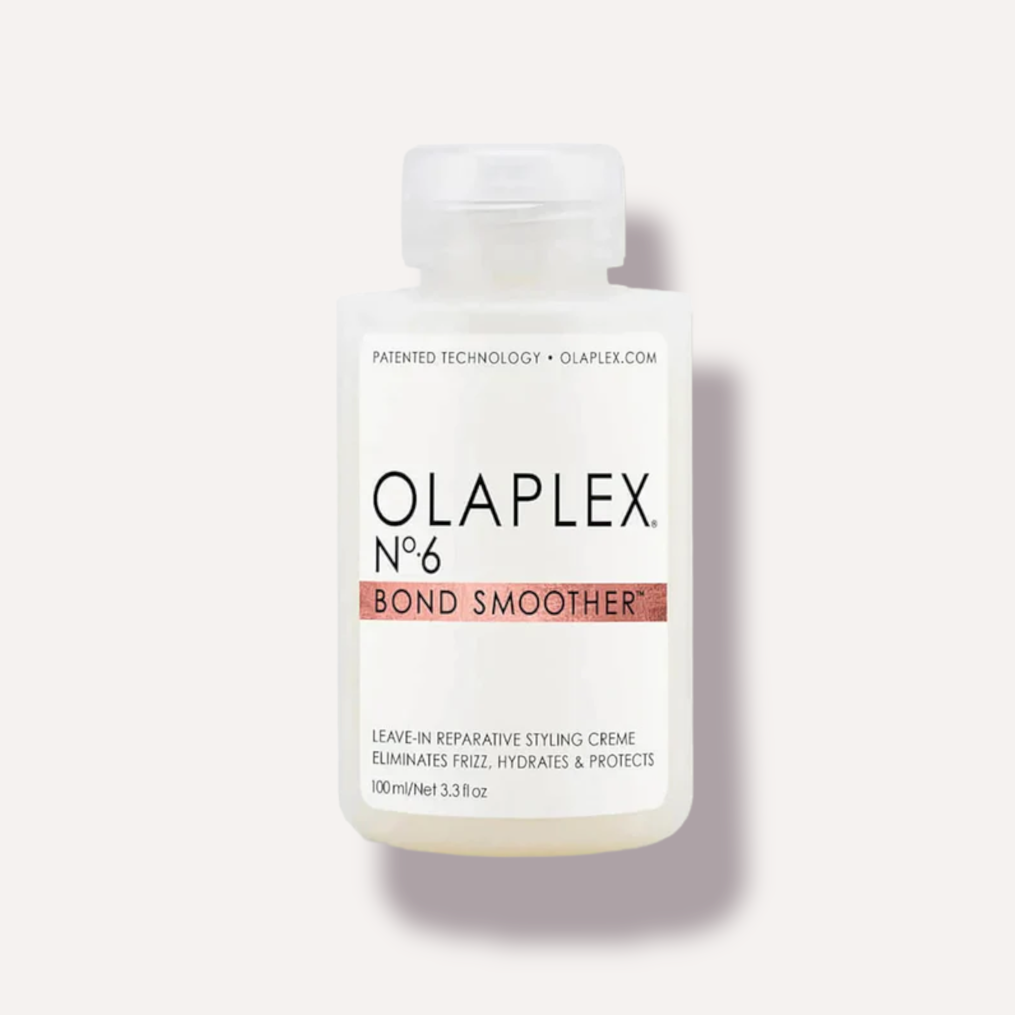 Olaplex 6 Bond Smoother Skin Love Cream