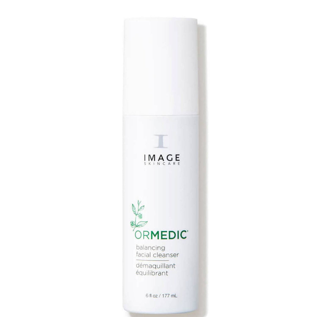 IMAGE Skincare Facial Cleanser