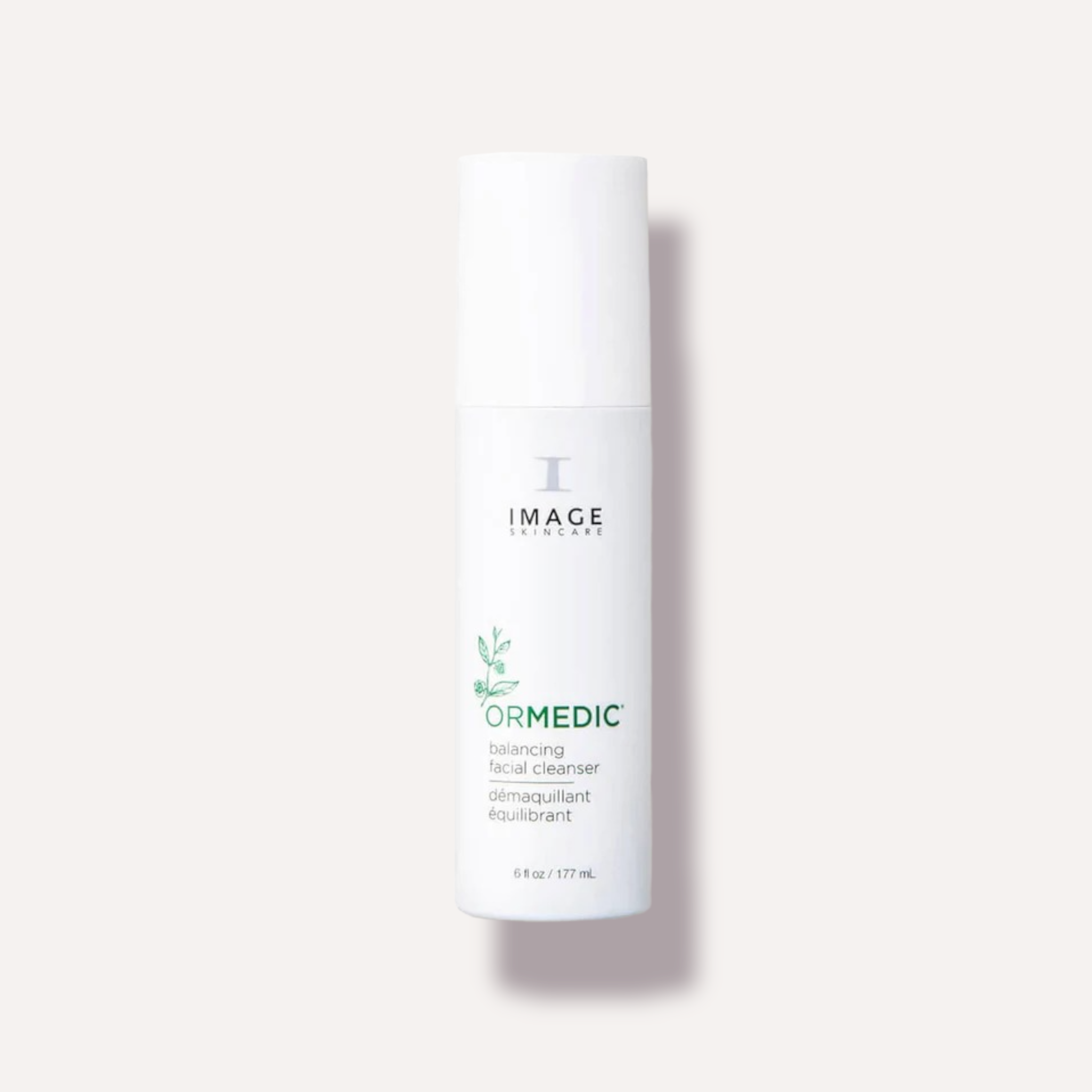 IMAGE Skincare ORMEDIC Balancing Facial Cleanser