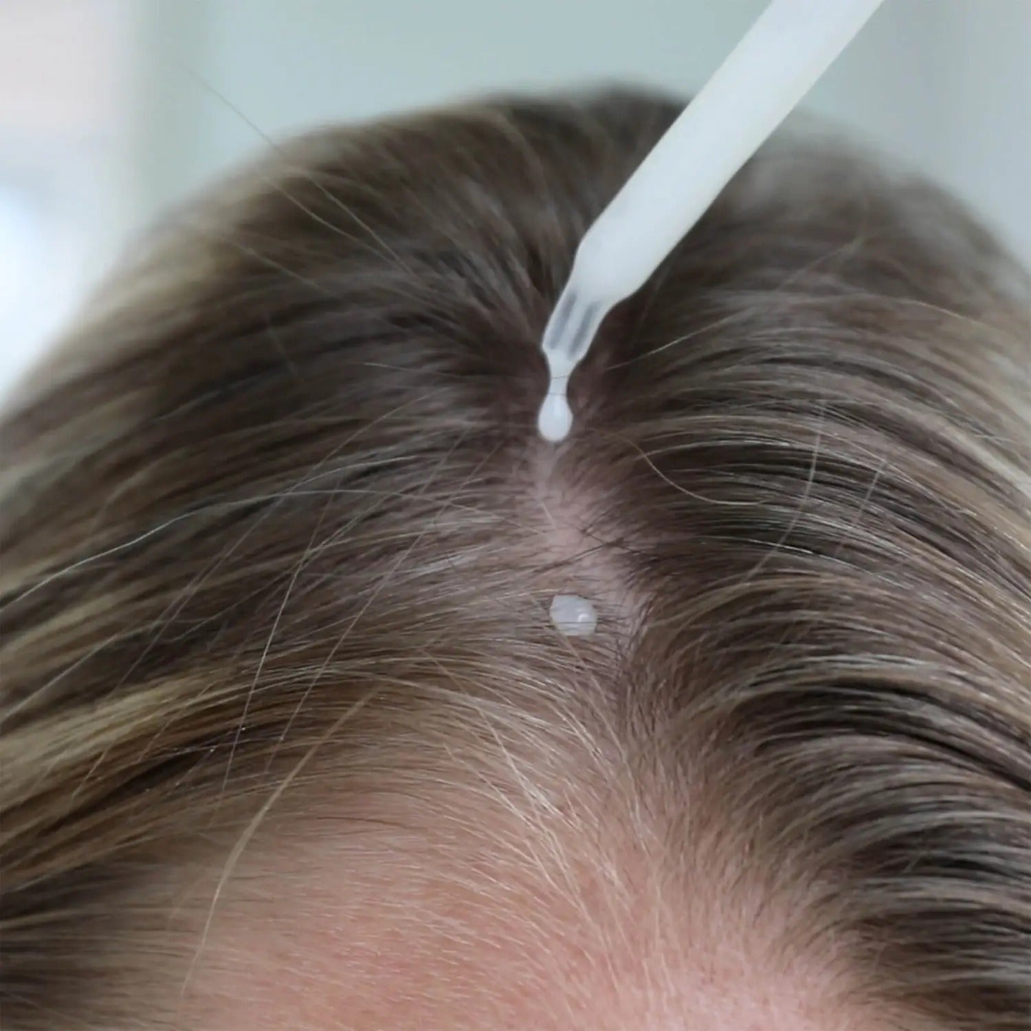 VIRTUE Topical Scalp Supplement - Skin Love Cream