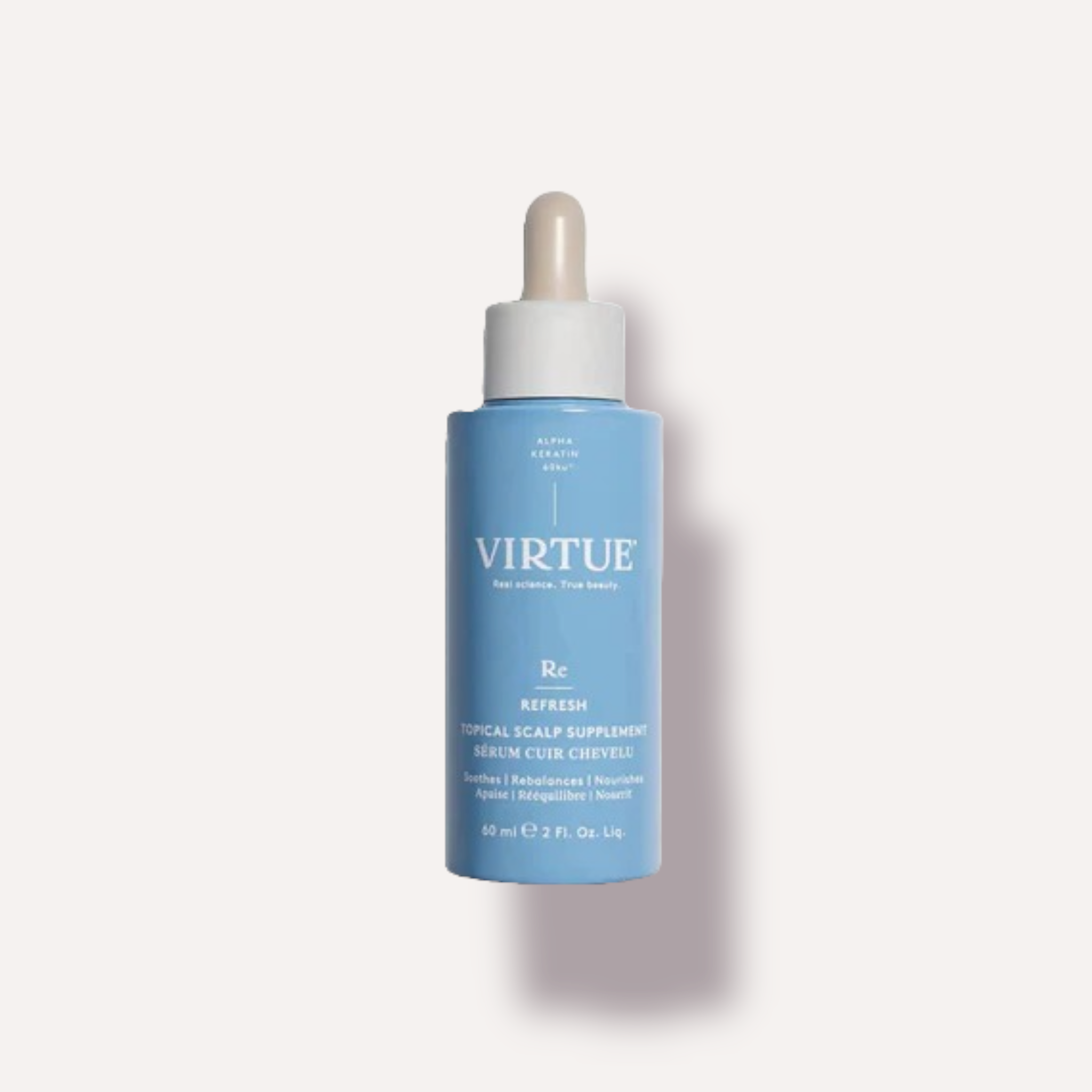 VIRTUE Topical Scalp Supplement