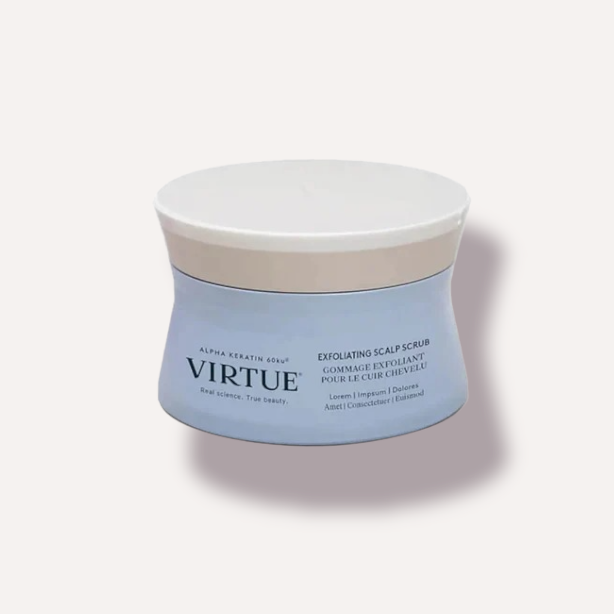 VIRTUE Exfoliating Scalp Treatment