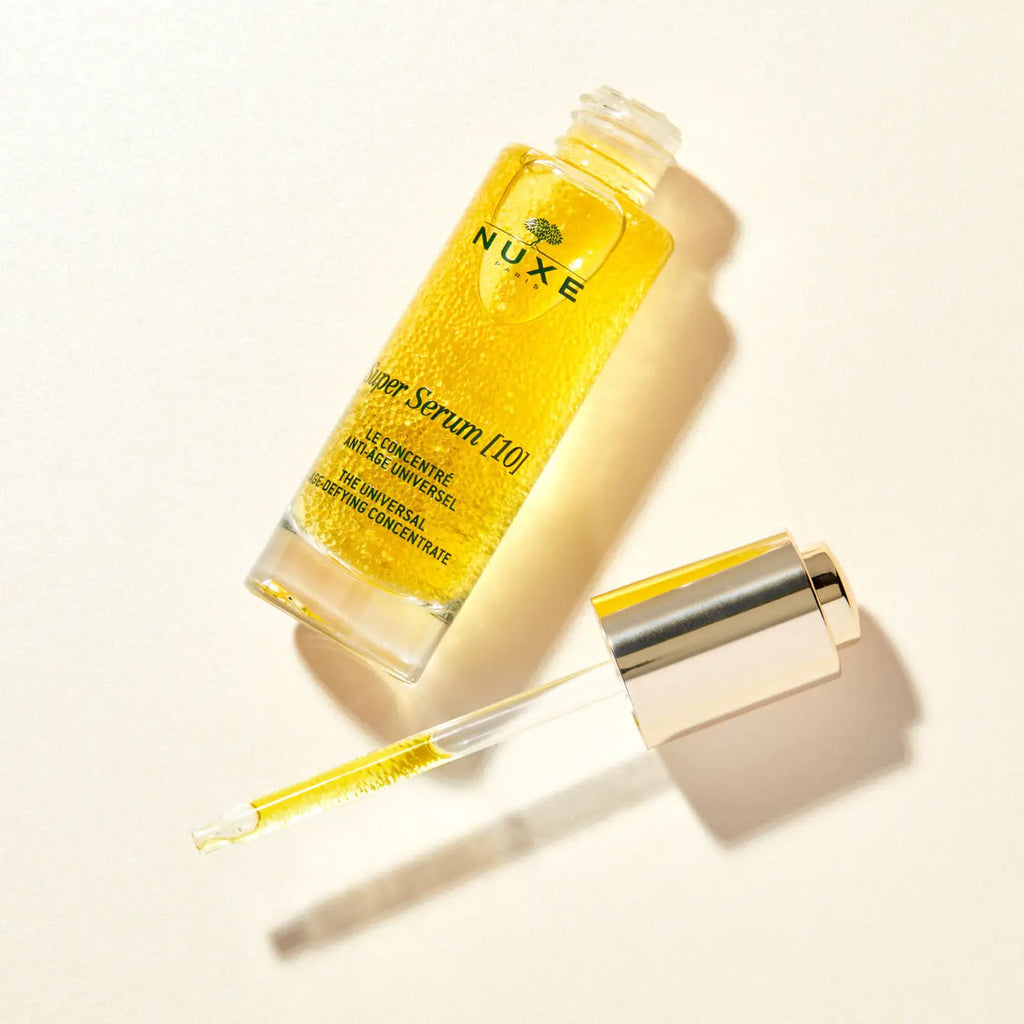 NUXE anti-aging concentrate