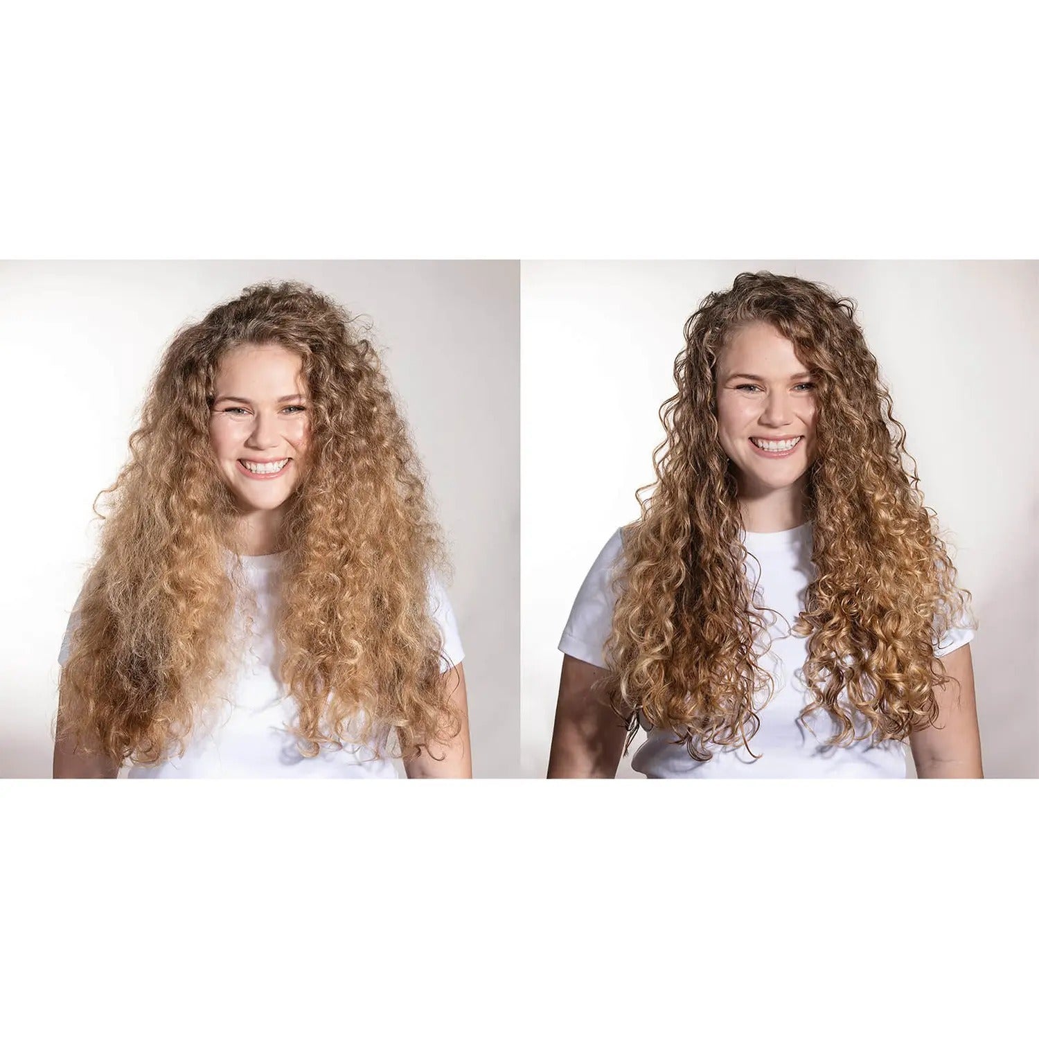 VIRTUE Curl Conditioner 