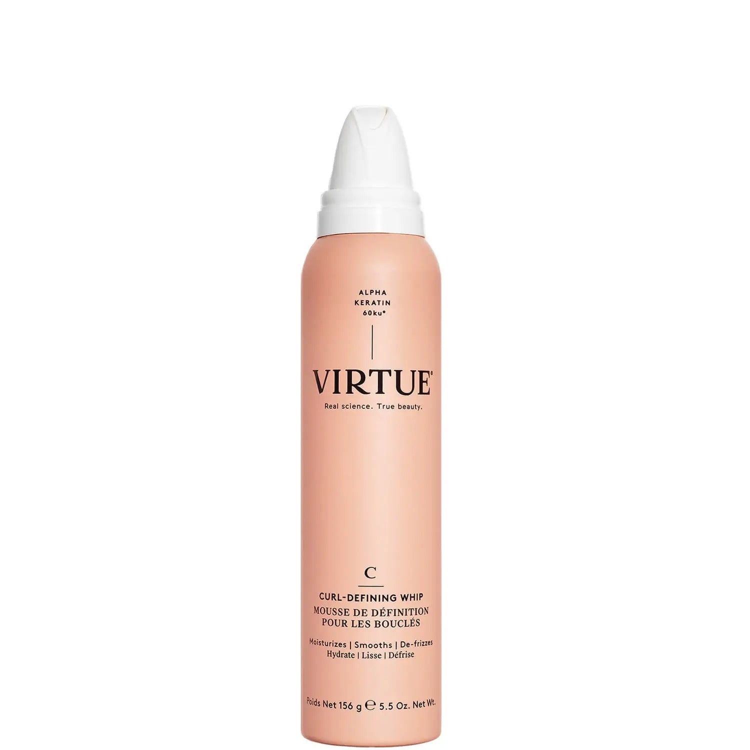 VIRTUE Curl Defining Whip - Skin Love Cream