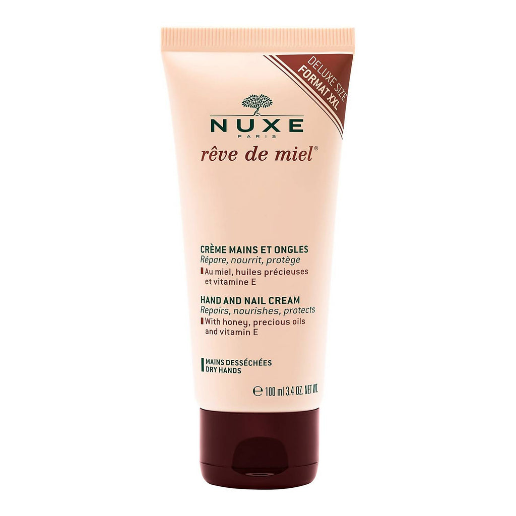 NUXE Hand Cream