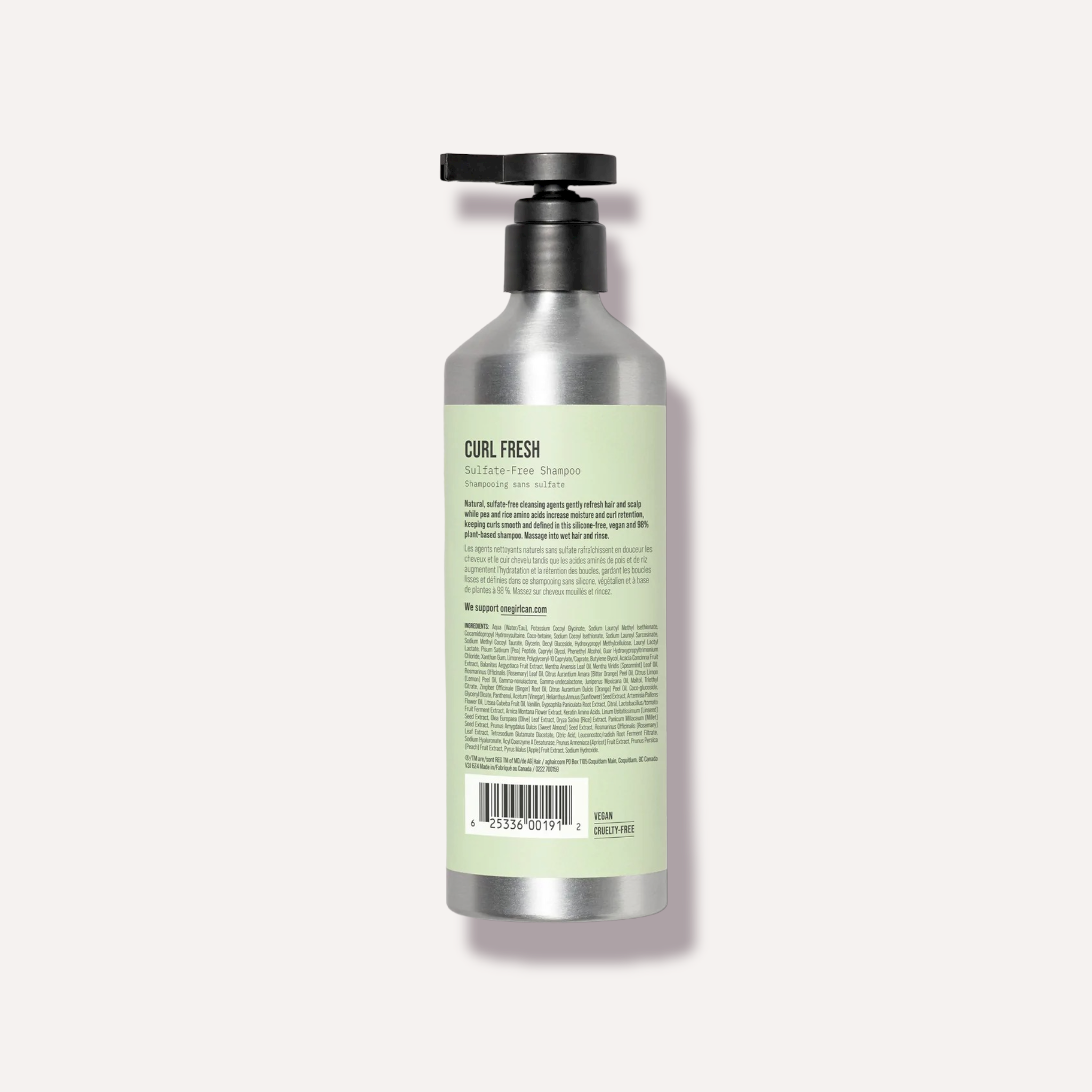 AG Hair Shampoo