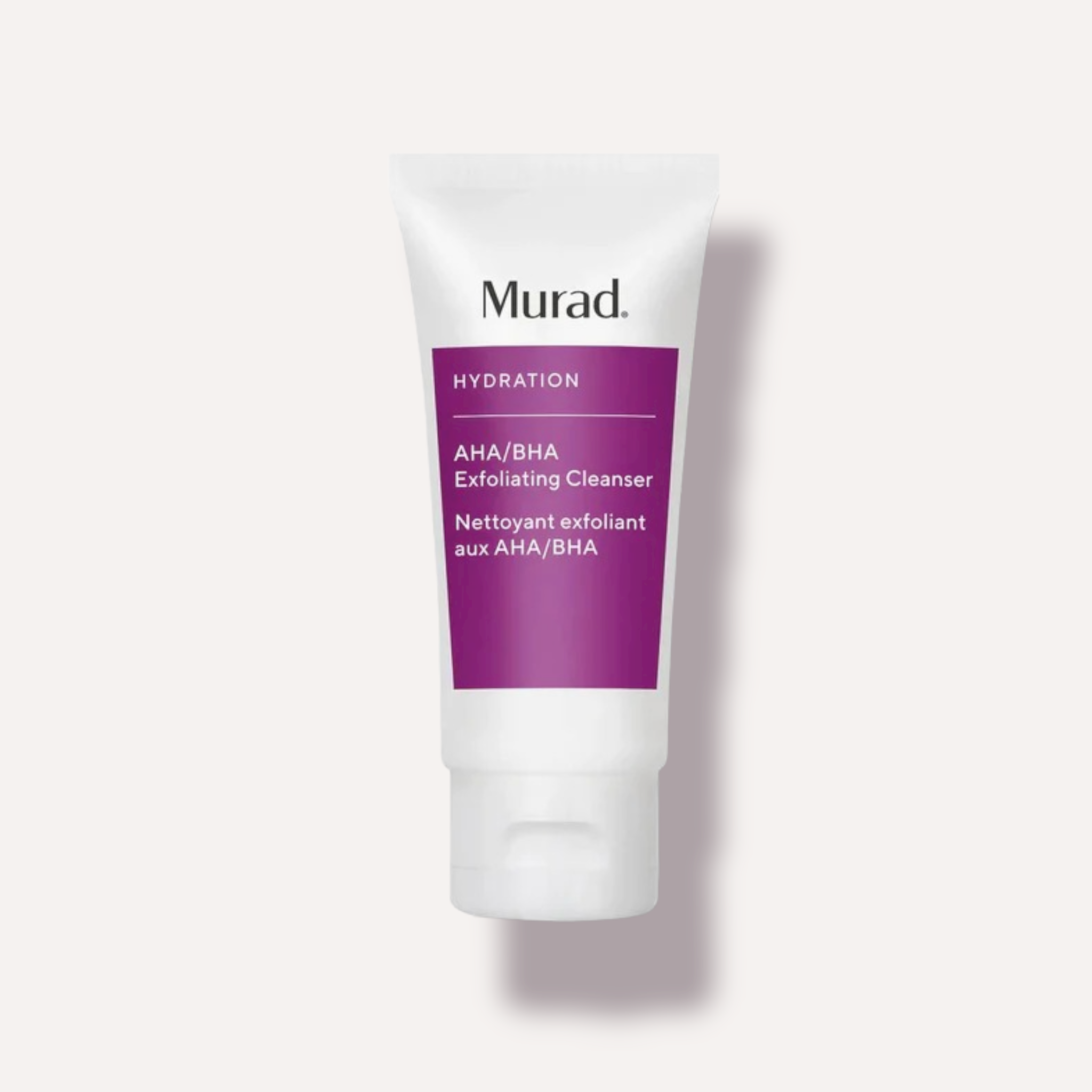 Murad AHA/BHA Exfoliating Cleanser Travel Size