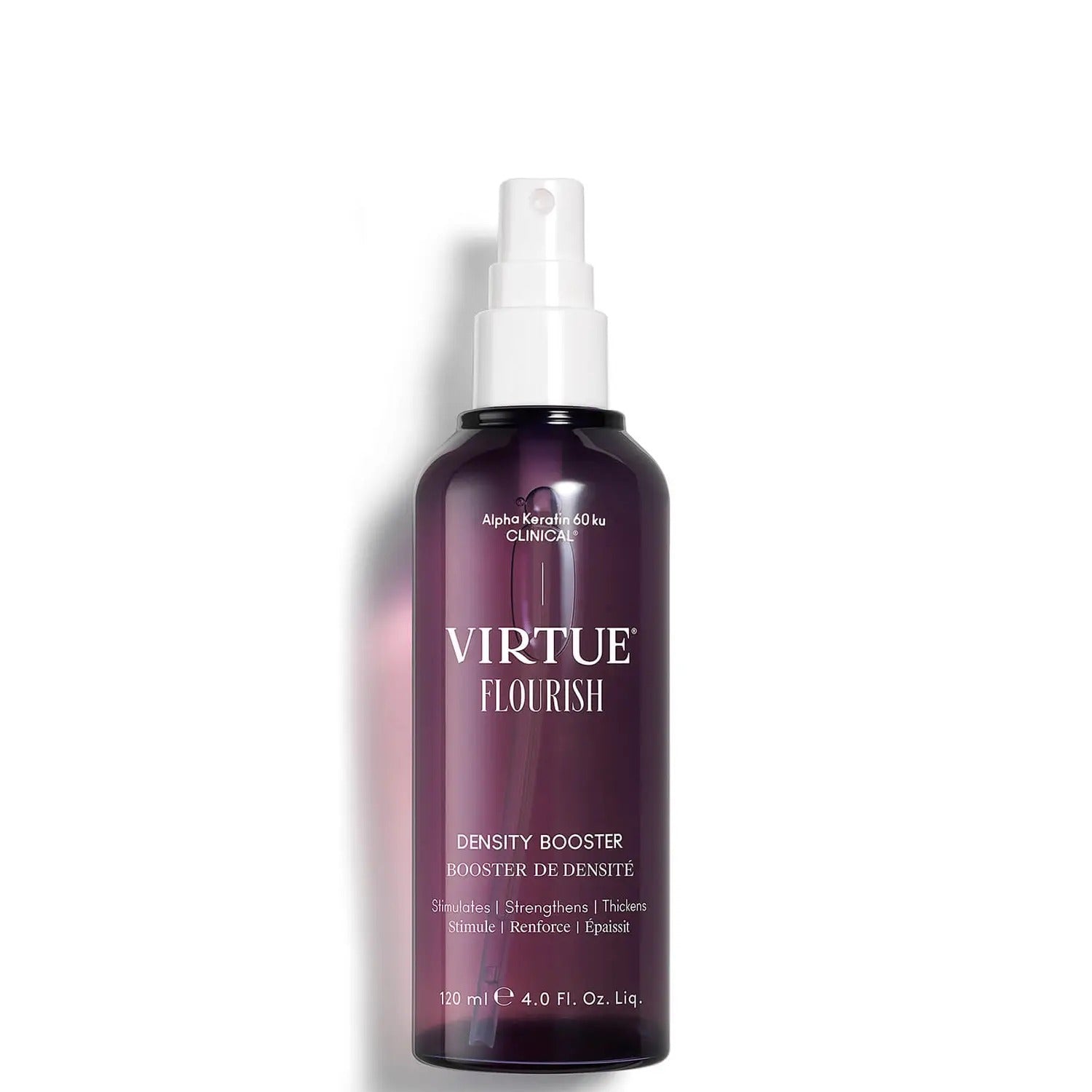 VIRTUE Hair Spray