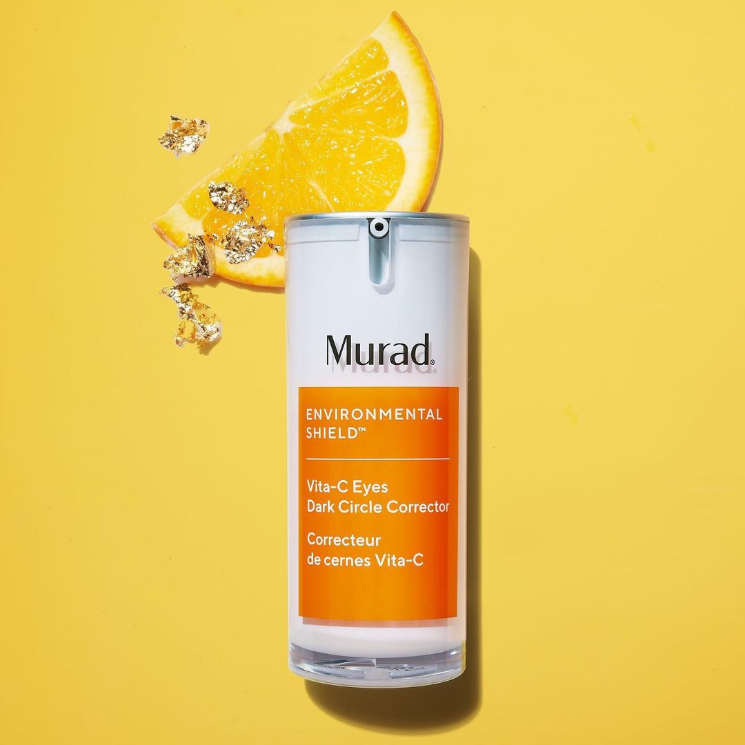 Murad Vita - C Eyes Dark Circle Corrector - Skin Love Cream