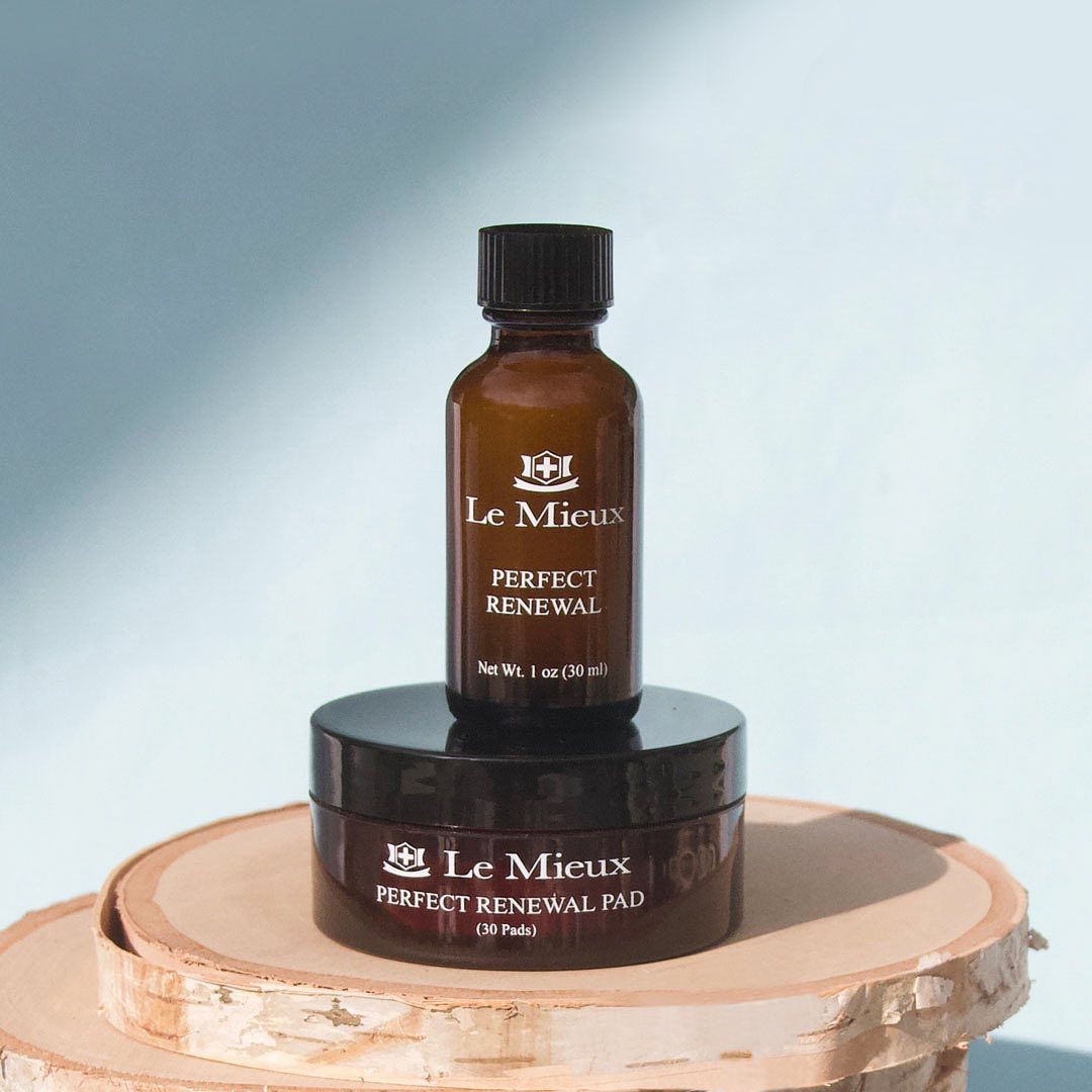 Le Mieux Perfect Renewal System - Skin Love Cream