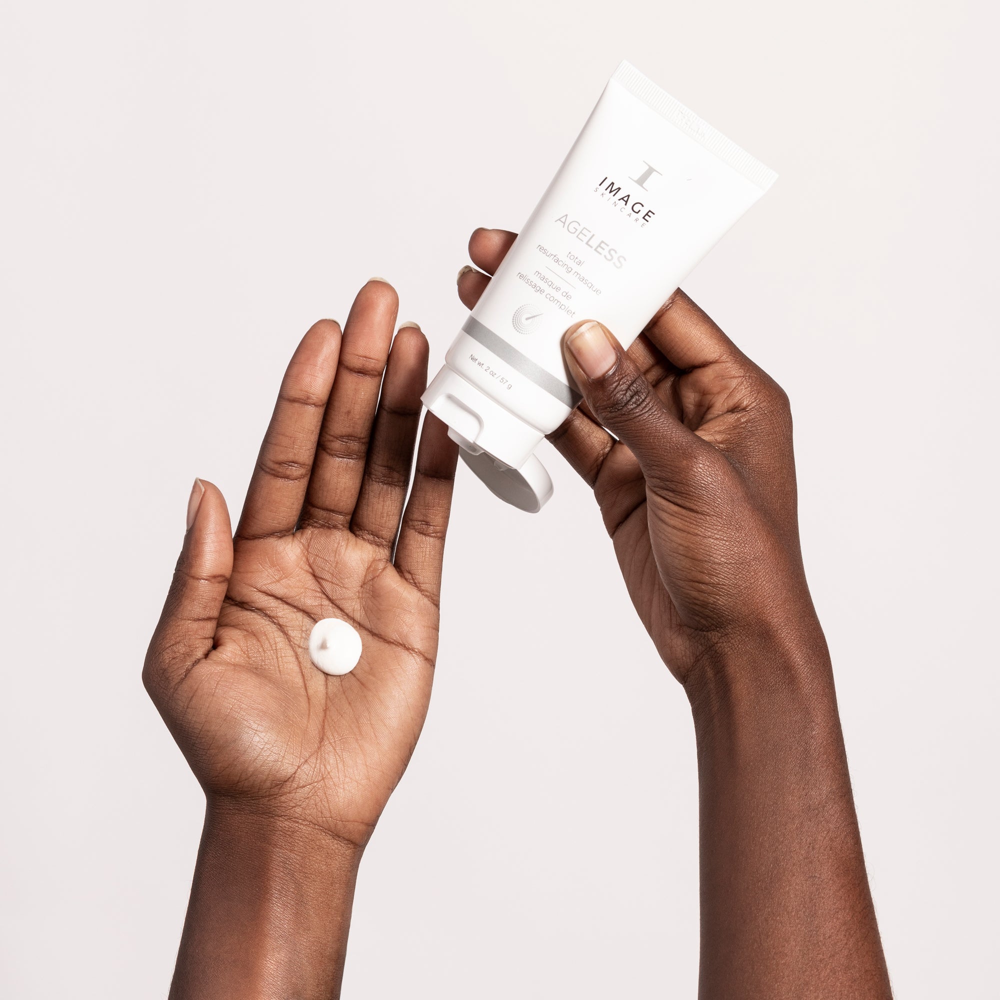 IMAGE Skincare AGELESS Total Resurfacing Masque - Skin Love Cream