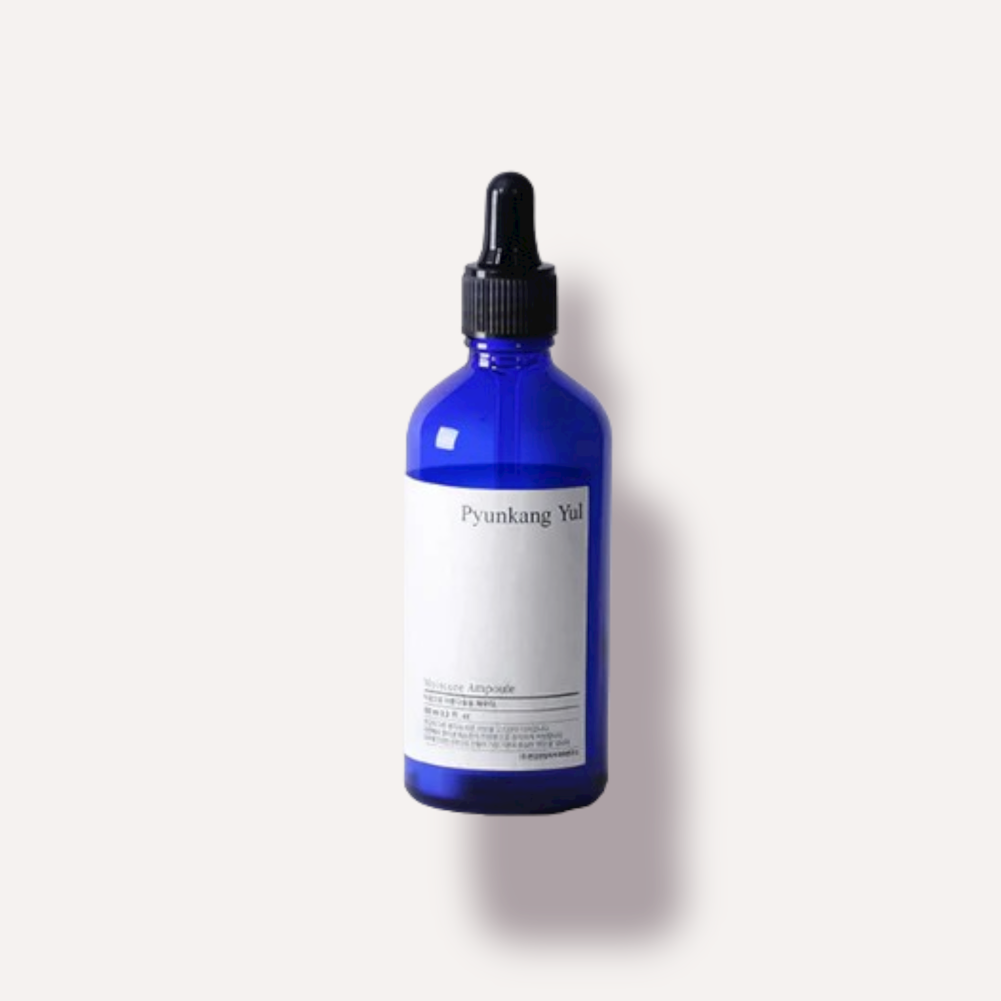 Pyunkang Yul Moisture Ampoule