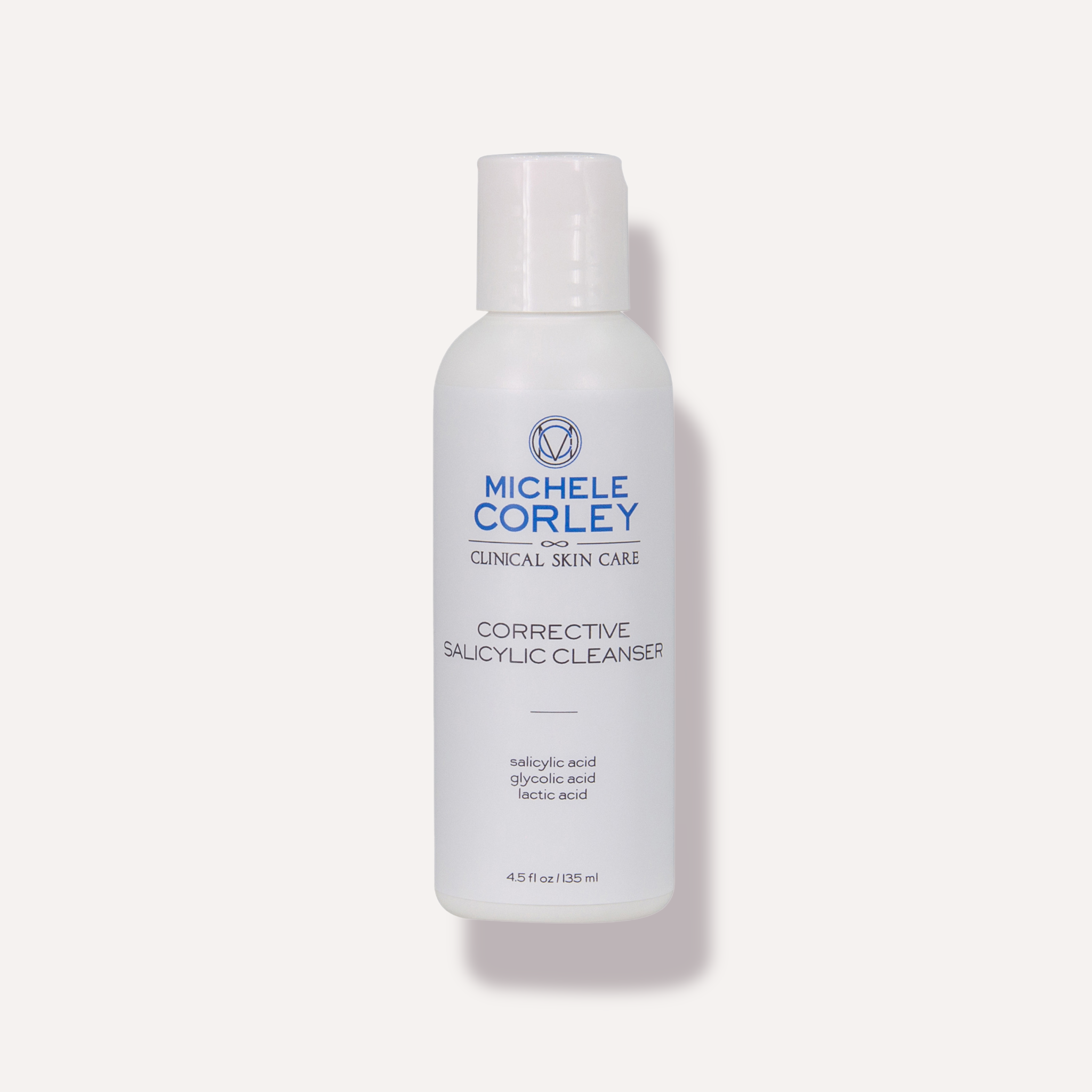 Michele Corley Corrective Salicylic Cleanser