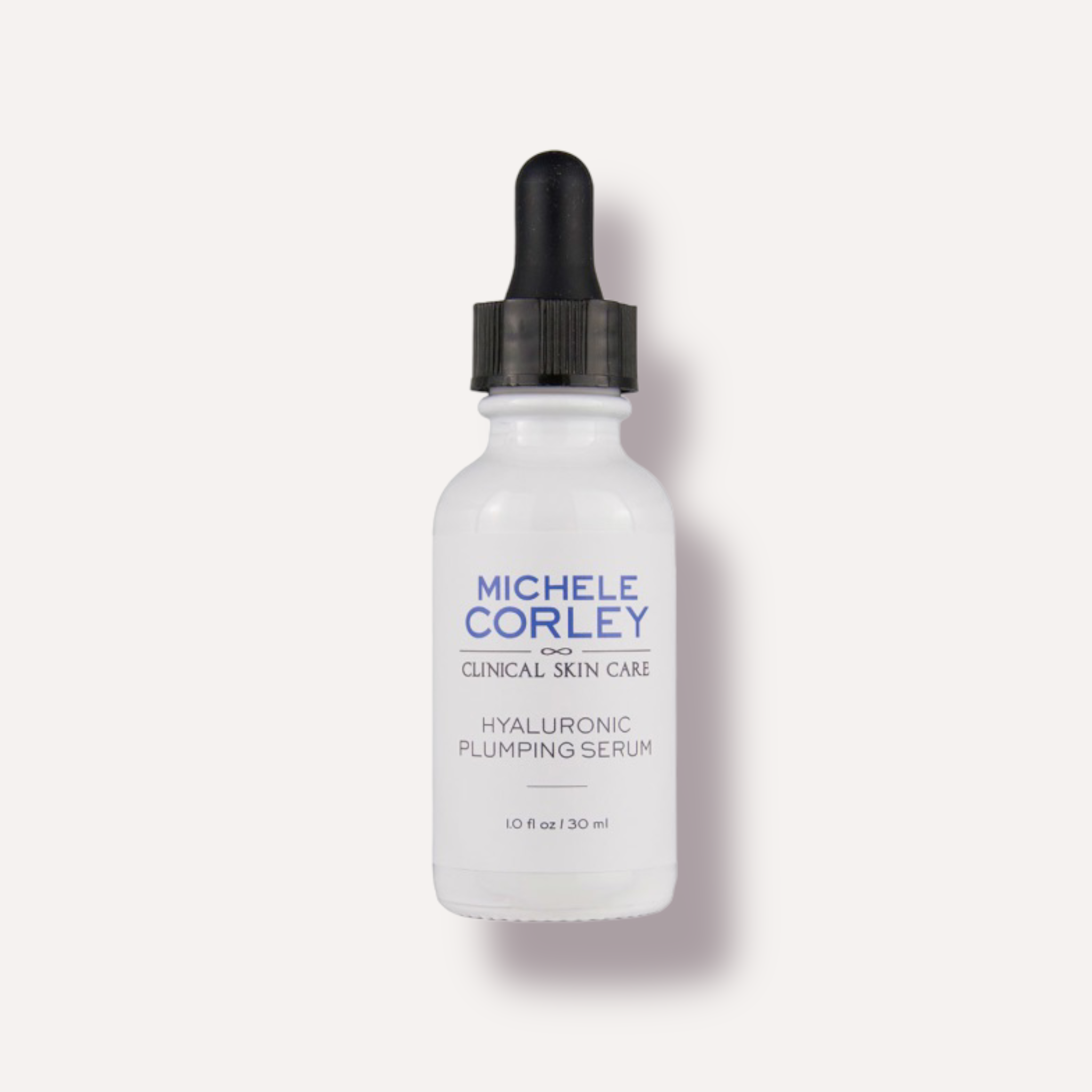 Michele Corley Hyaluronic Plumping Serum