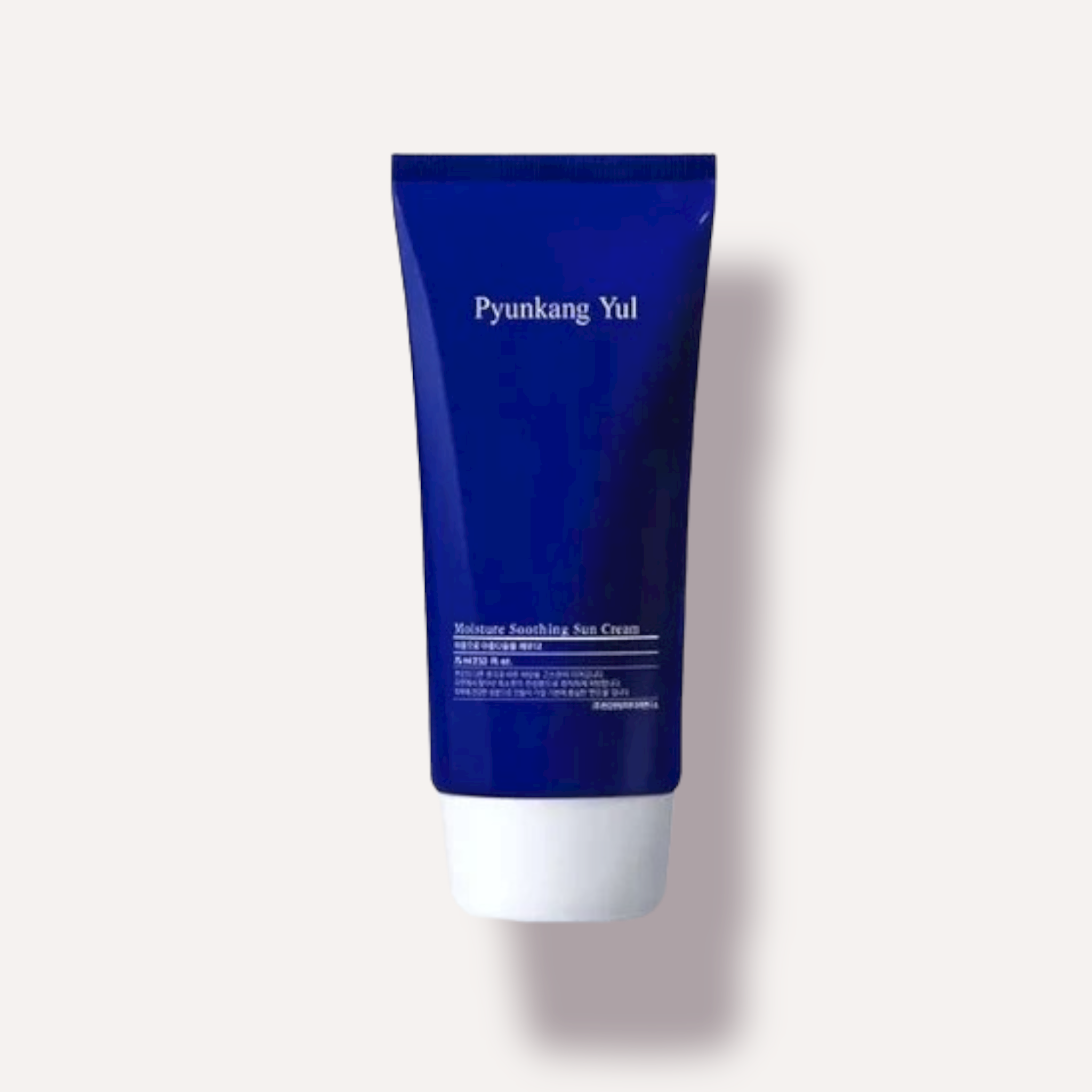 Pyunkang Yul Moisture Soothing Sun Cream