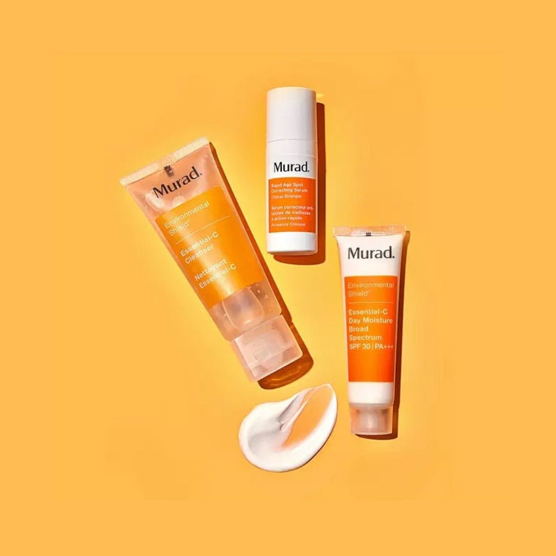 Murad Essential - C Cleanser Travel Size - Skin Love Cream