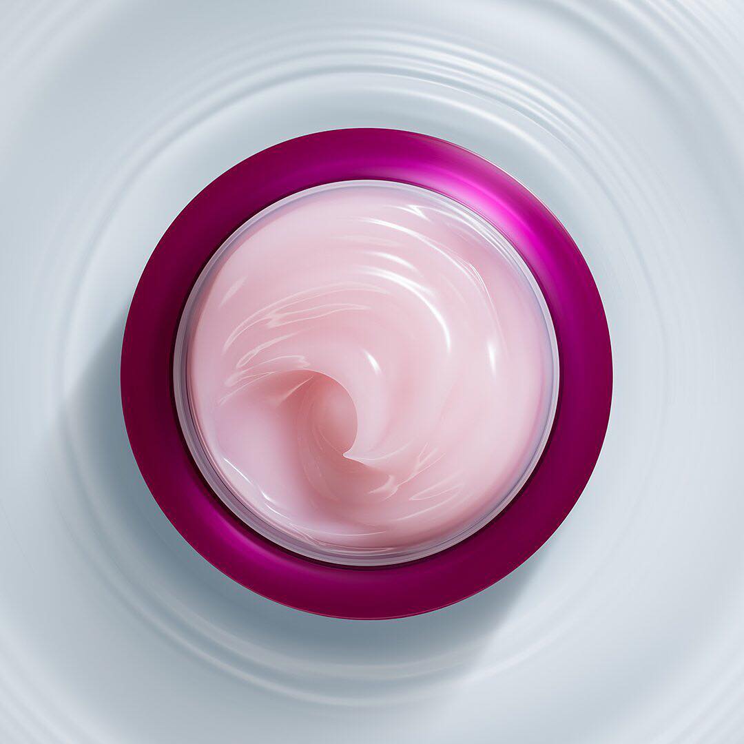 Murad Nutrient - Charged Water Gel - Skin Love Cream