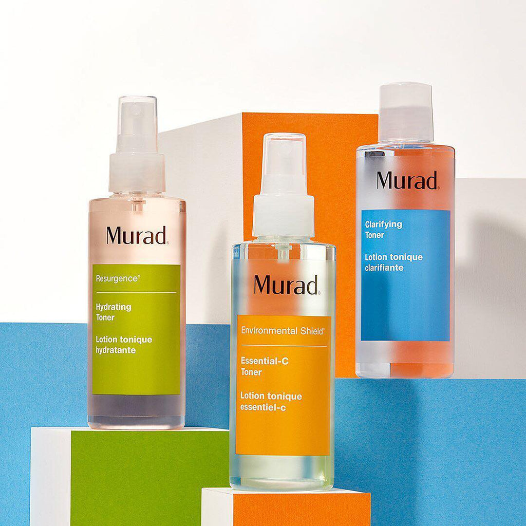 dusin rabat sammenbrud Murad Essential-C Toner | Skin Love Cream
